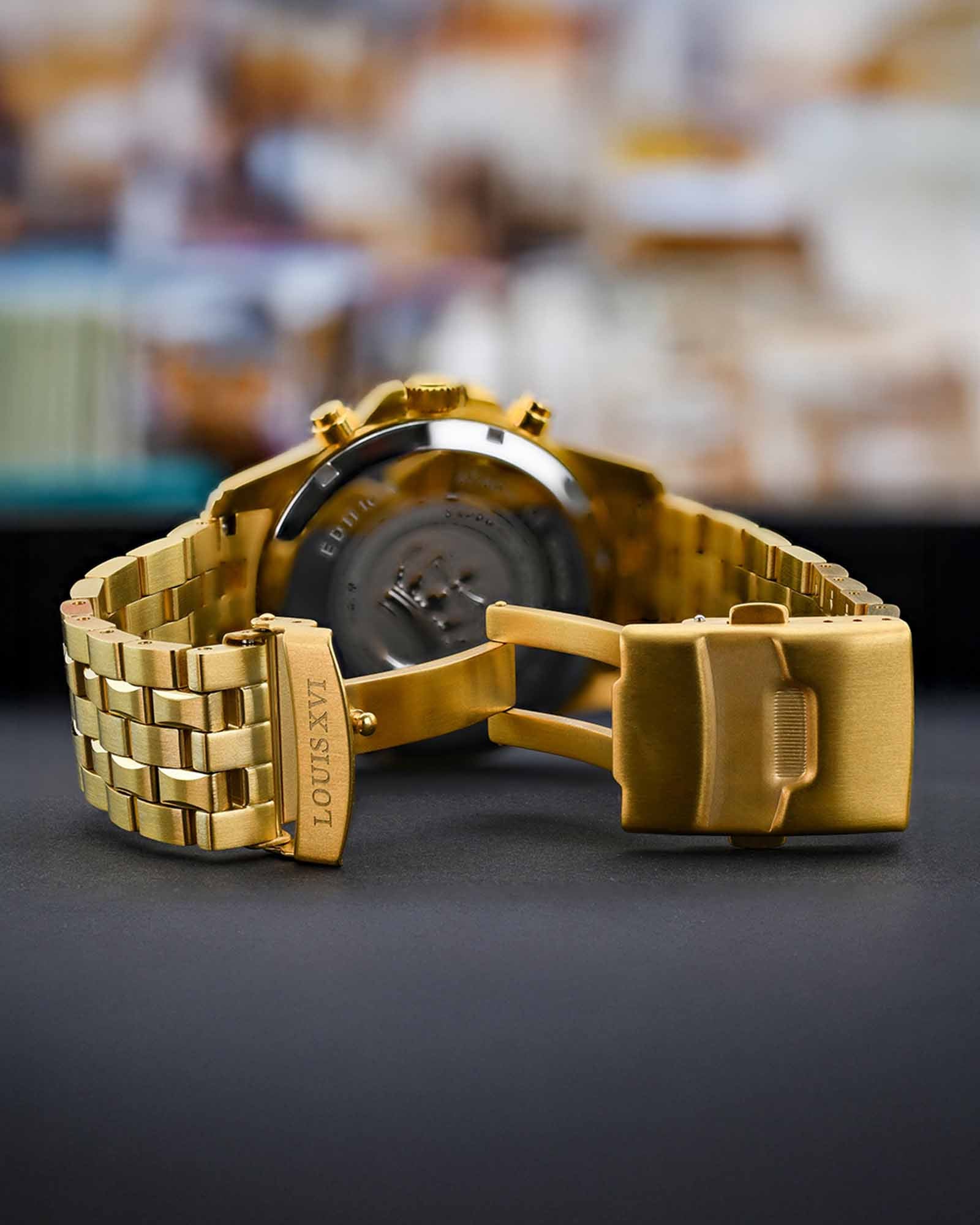 Athos le Grand 2.0 - 3500-LOUIS XVI