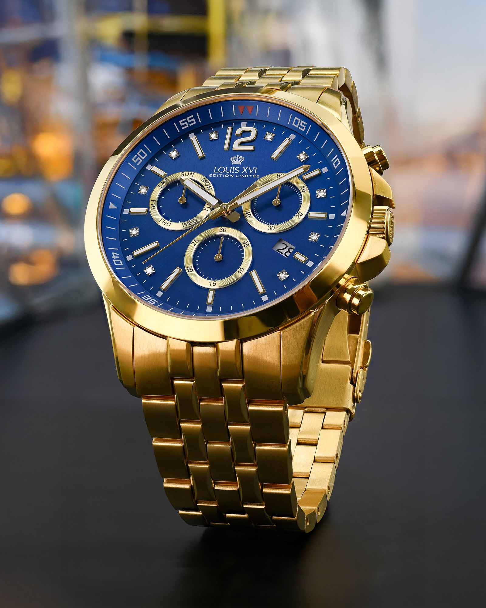 Athos le Grand 2.0 - 3501-LOUIS XVI