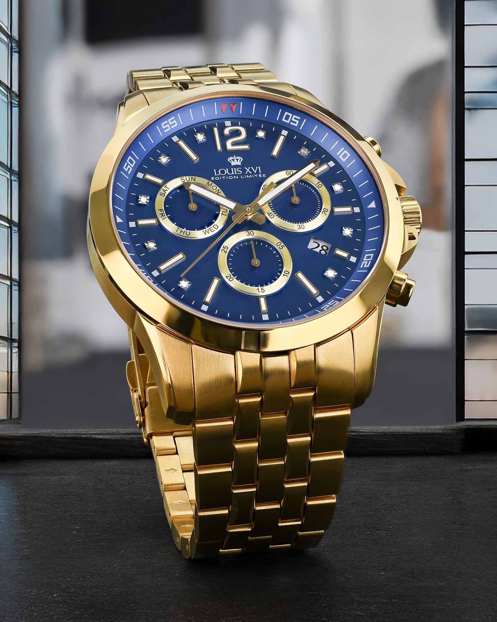 Athos le Grand 2.0 - 3501-LOUIS XVI