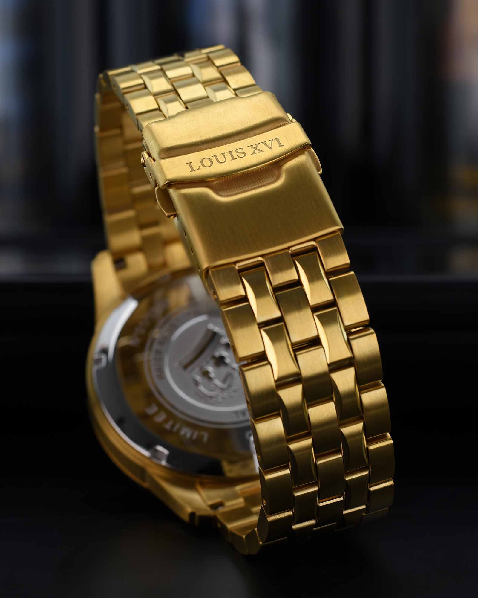 Athos le Grand 2.0 - 3501-LOUIS XVI