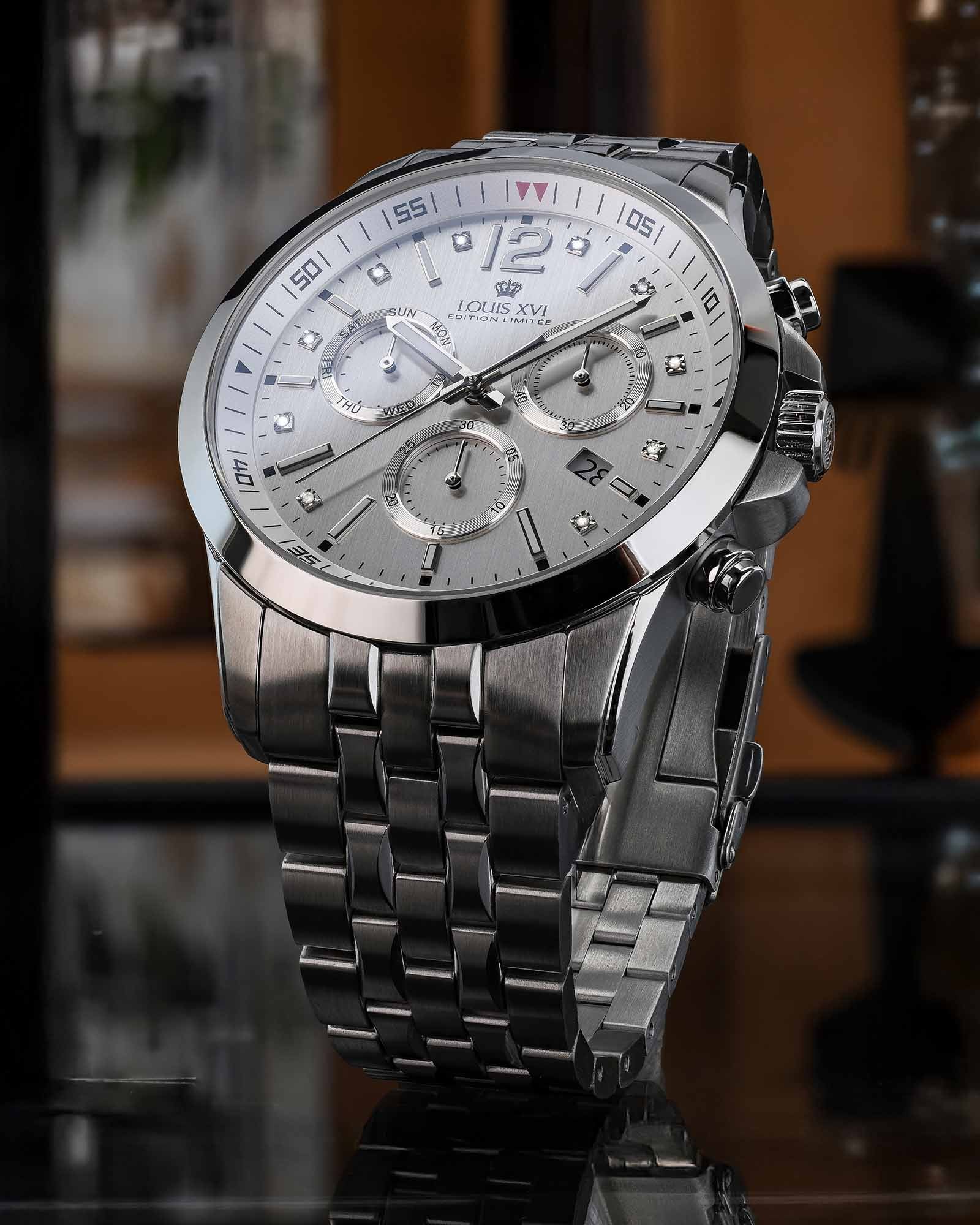 Athos le Grand 2.0 - 3520-LOUIS XVI