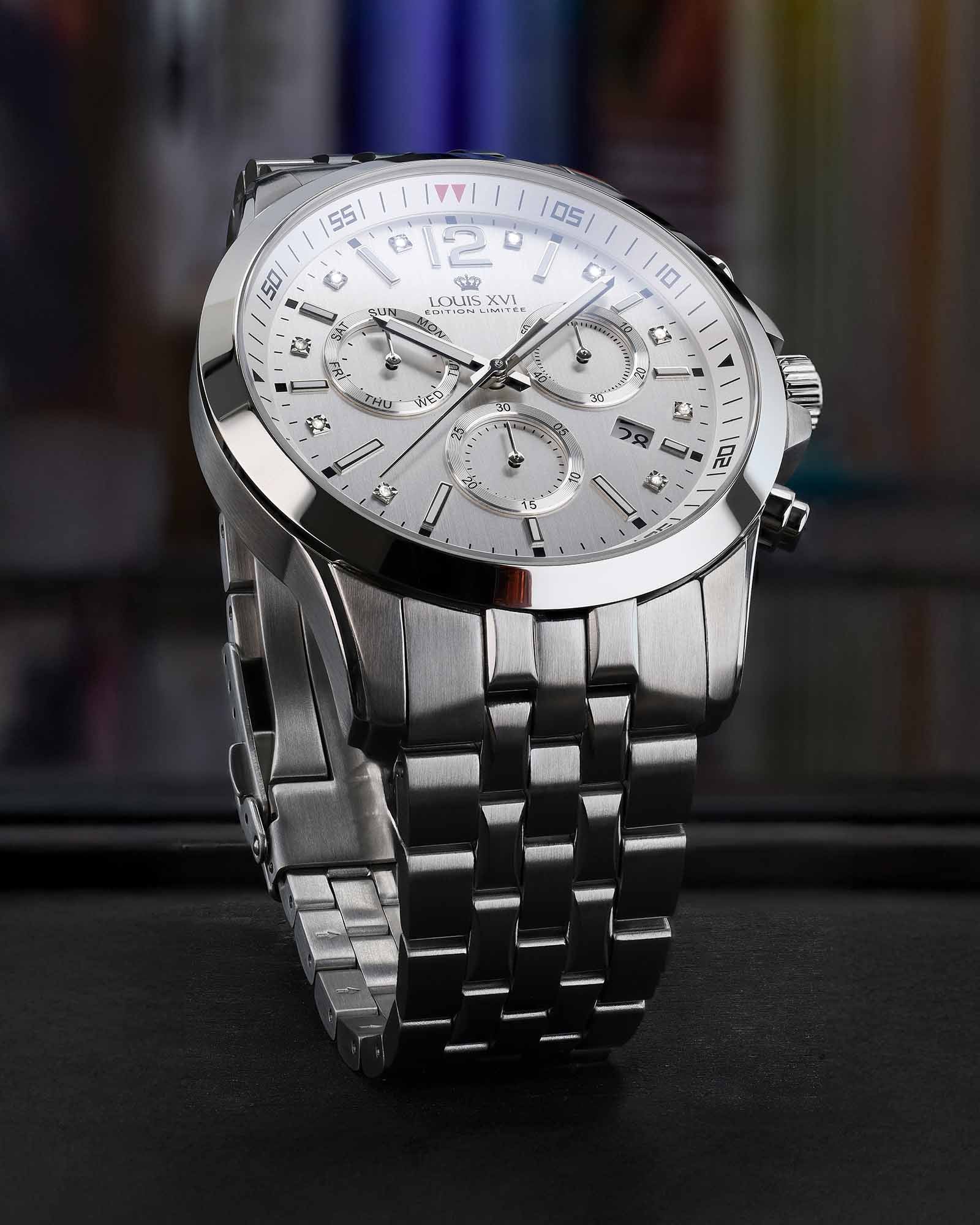 Athos le Grand 2.0 - 3520-LOUIS XVI