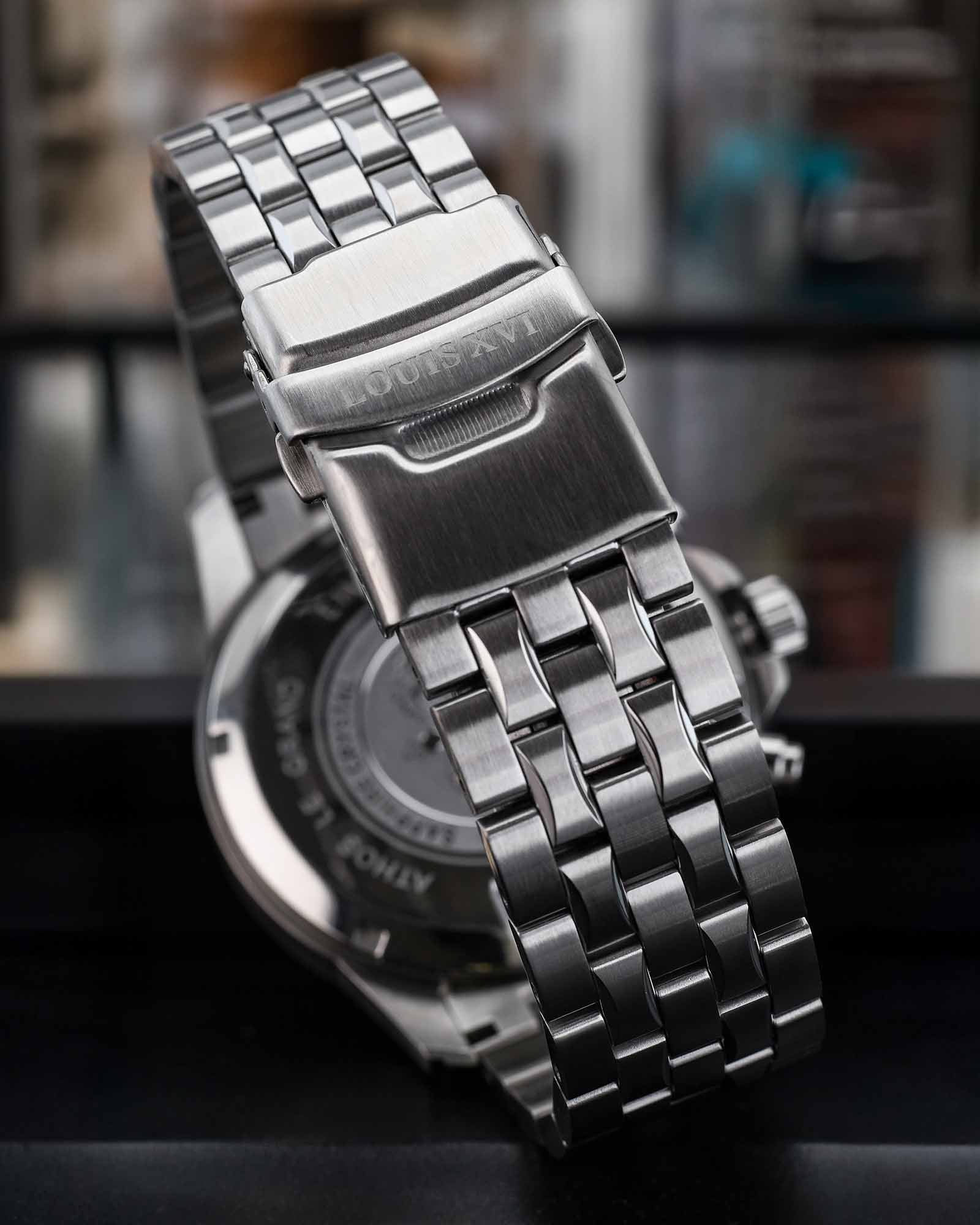 Athos le Grand 2.0 - 3520-LOUIS XVI