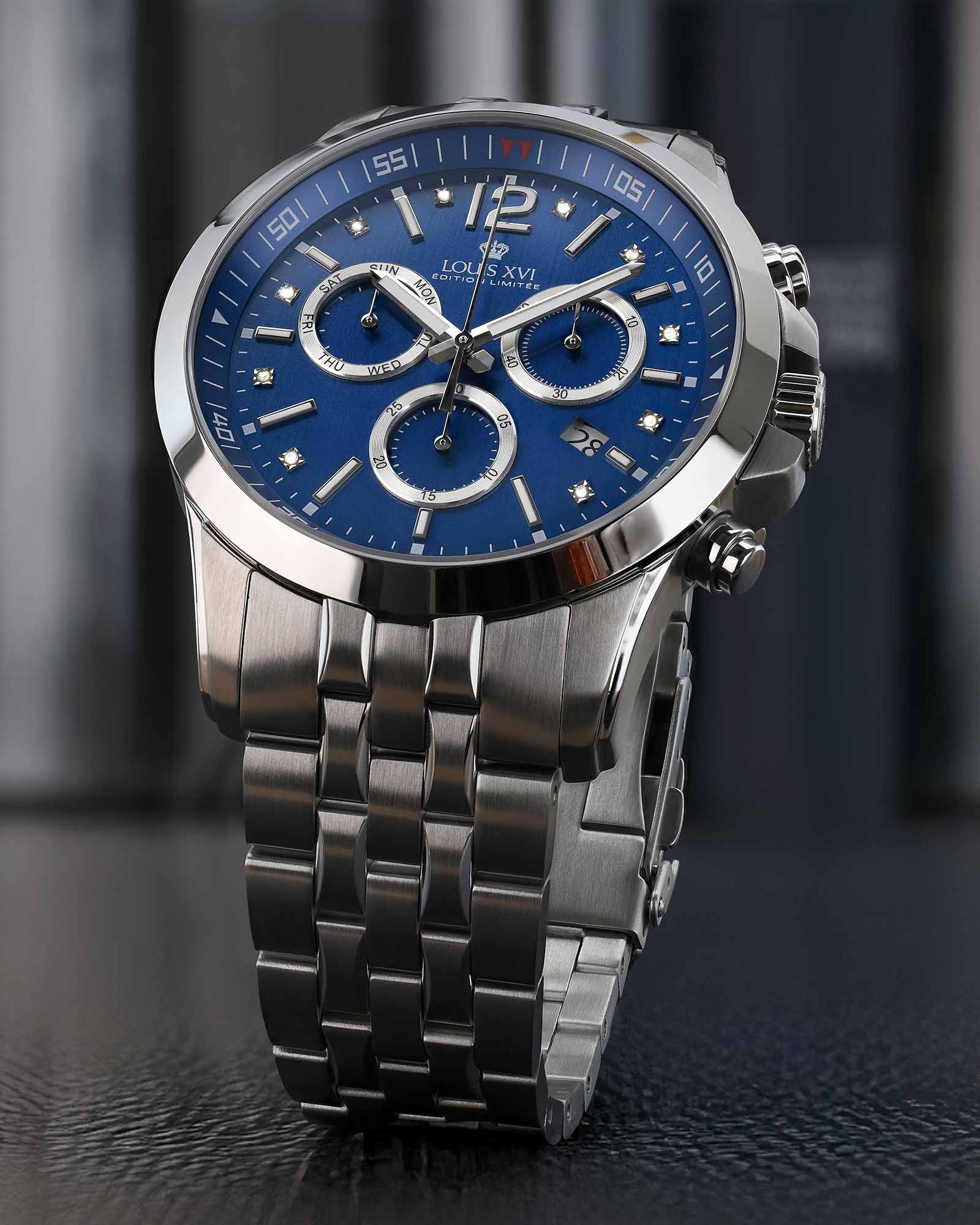 Athos le Grand 2.0 - 3521-LOUIS XVI