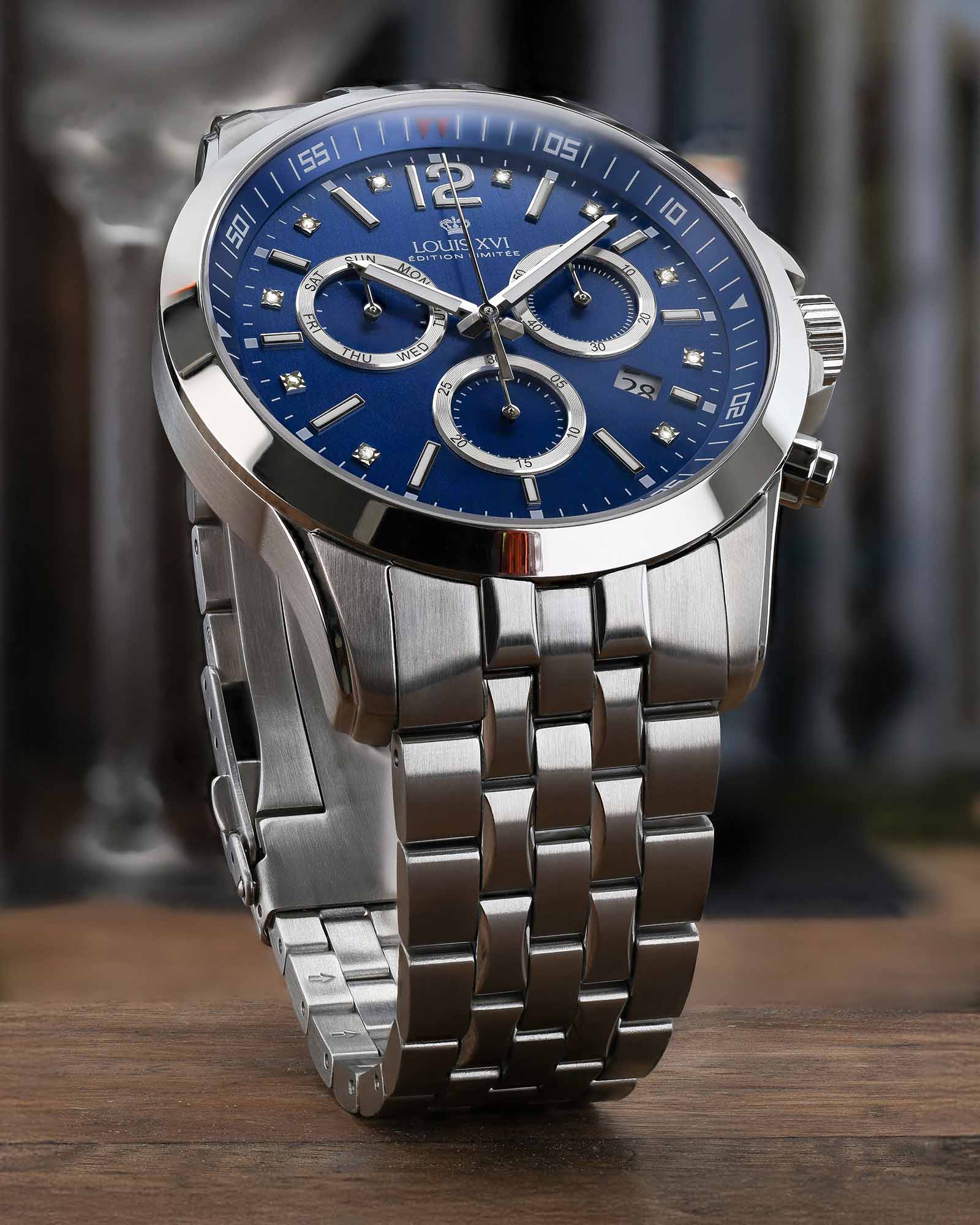 Athos le Grand 2.0 - 3521-LOUIS XVI