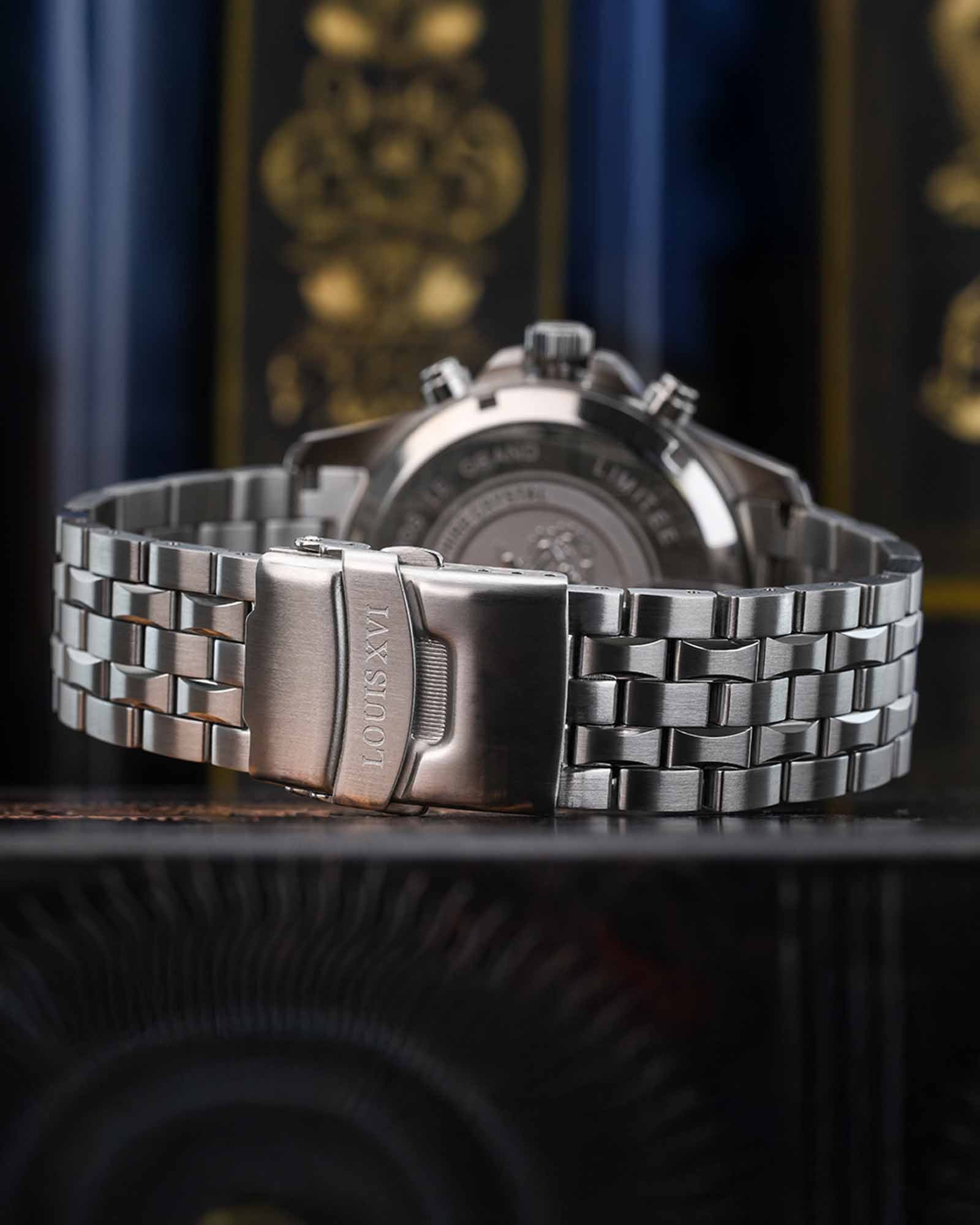 Athos le Grand 2.0 - 3521-LOUIS XVI