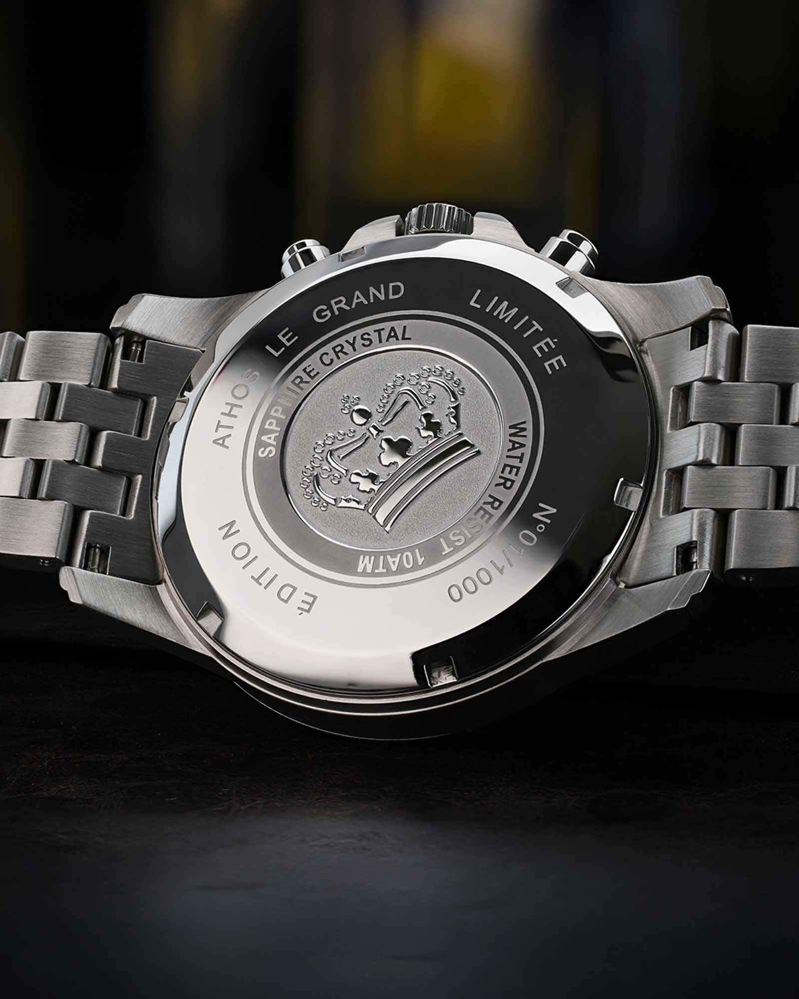 Athos le Grand 2.0 - 3521-LOUIS XVI