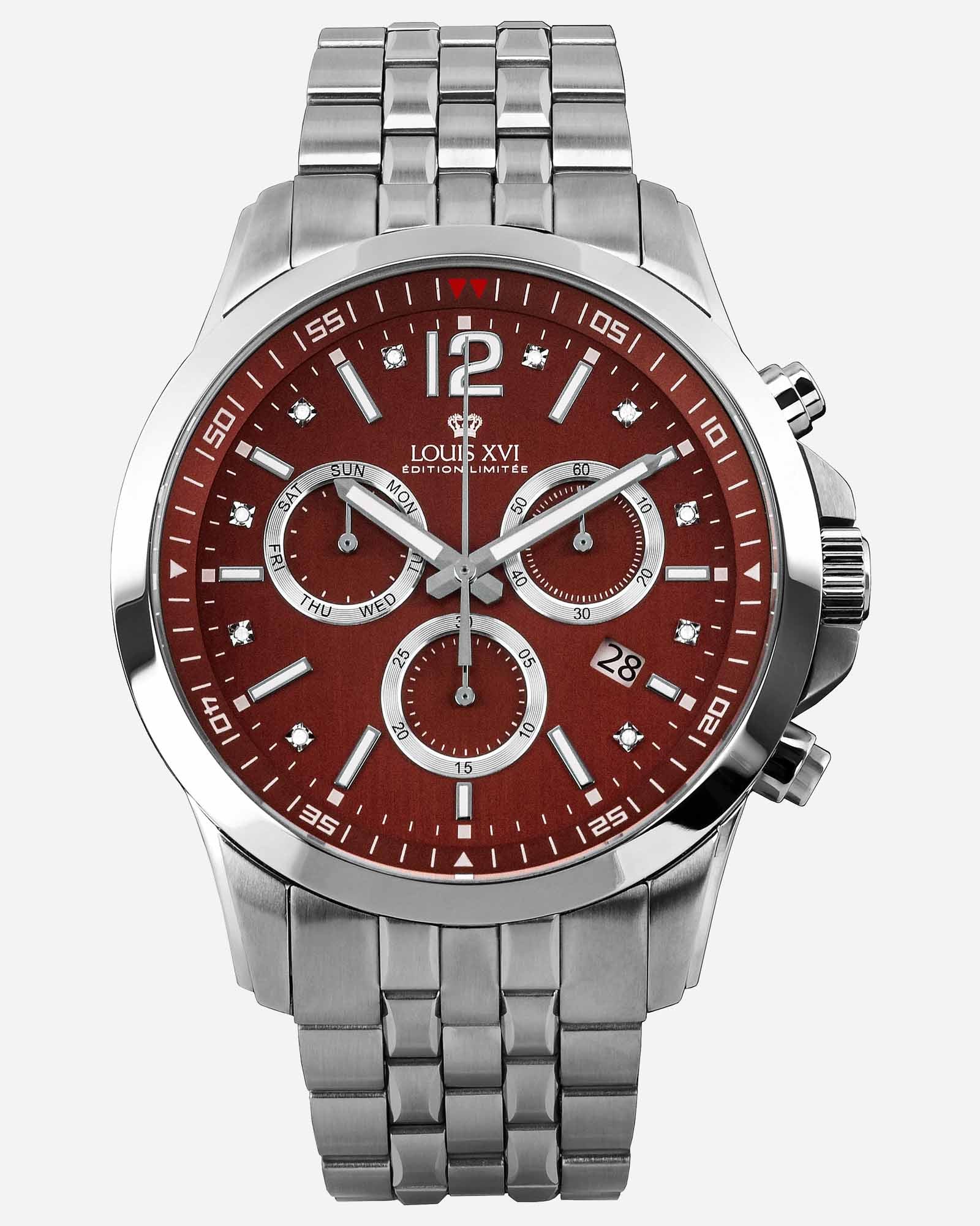 Athos le Grand 2.0 - 3522-LOUIS XVI