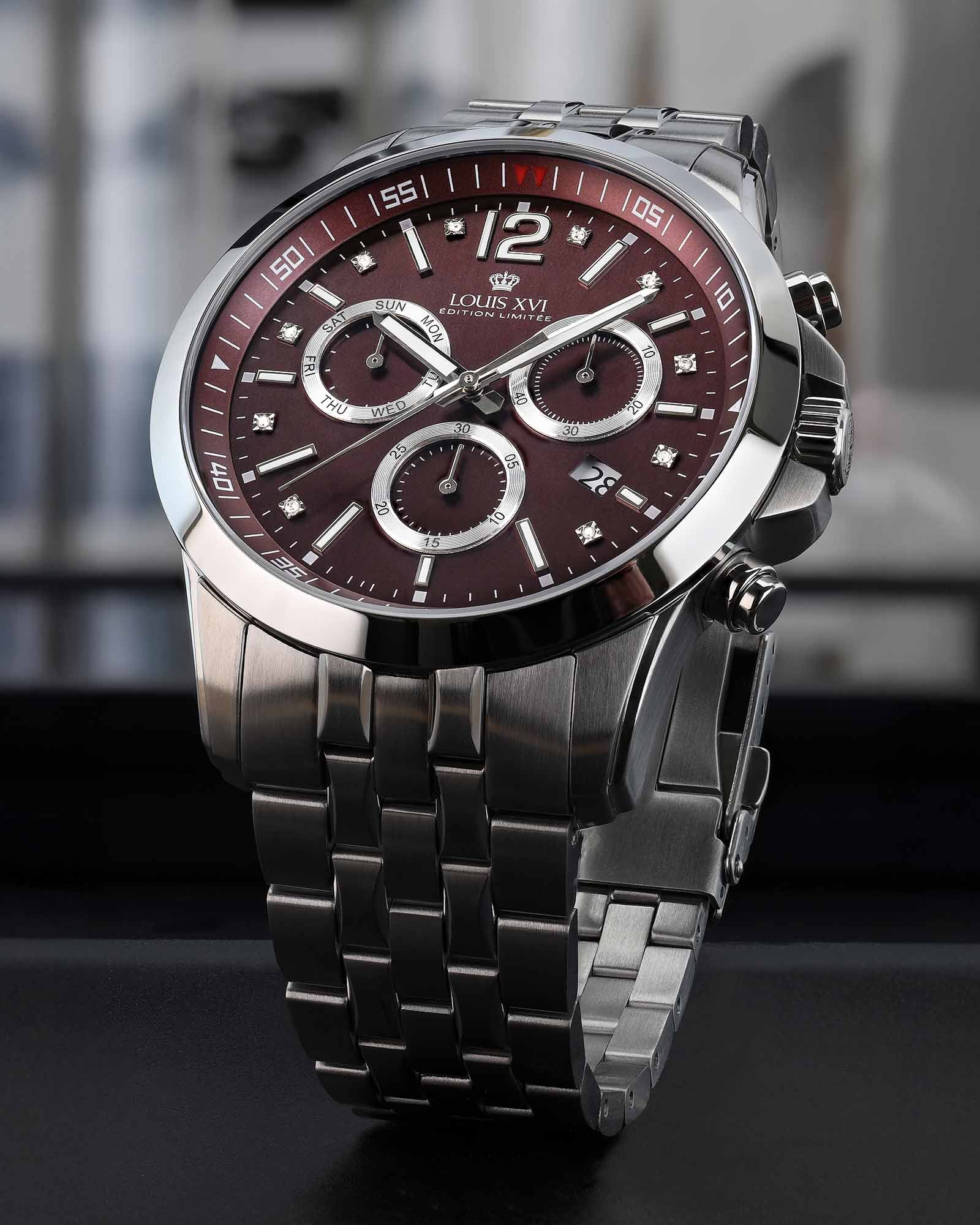 Athos le Grand 2.0 - 3522-LOUIS XVI