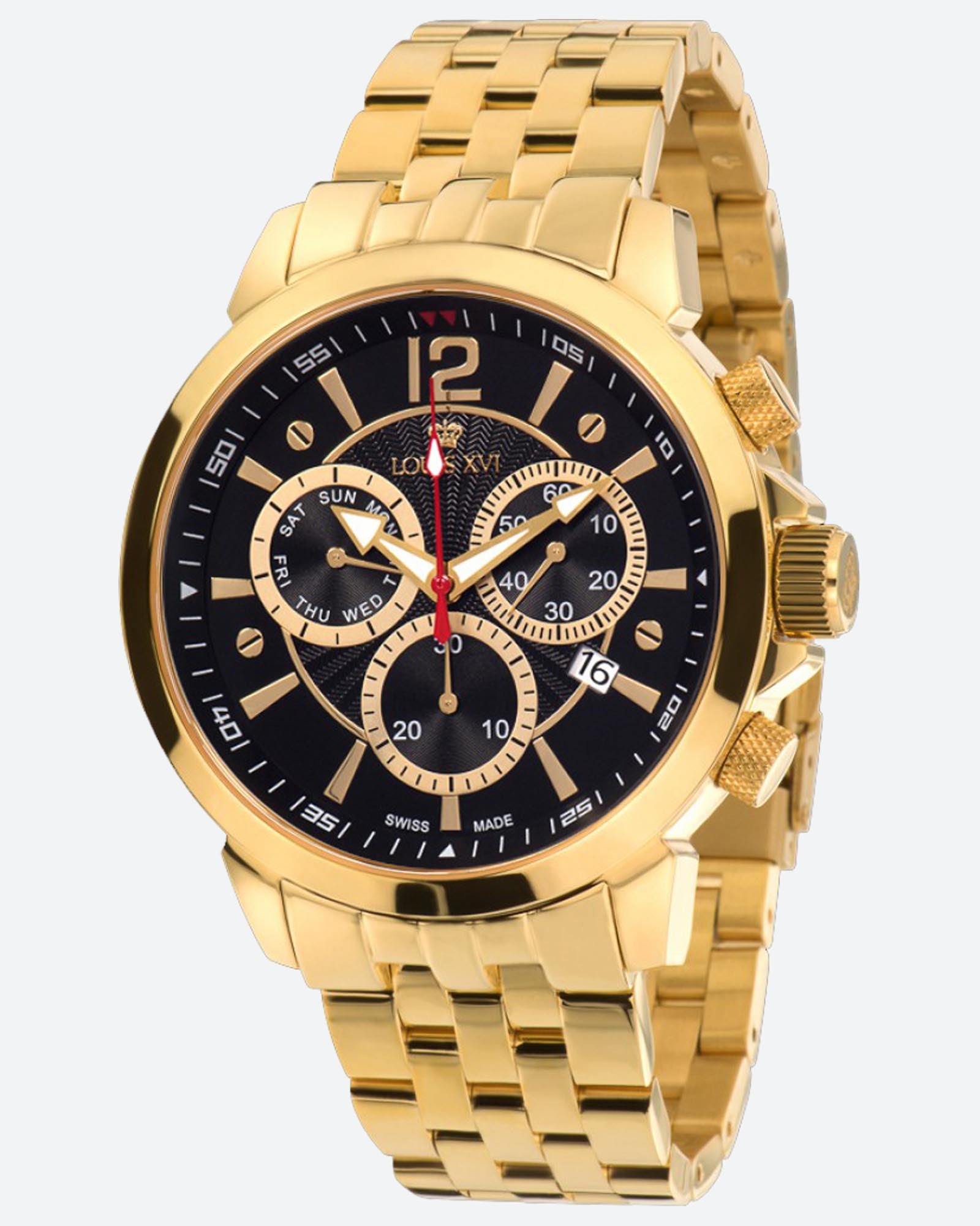 Athos le Grand 620 - 48mm-LOUIS XVI