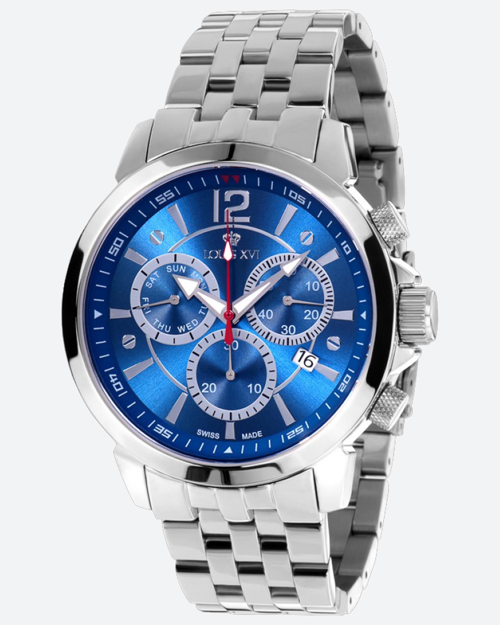 Athos le Grand 622 - 48mm-LOUIS XVI