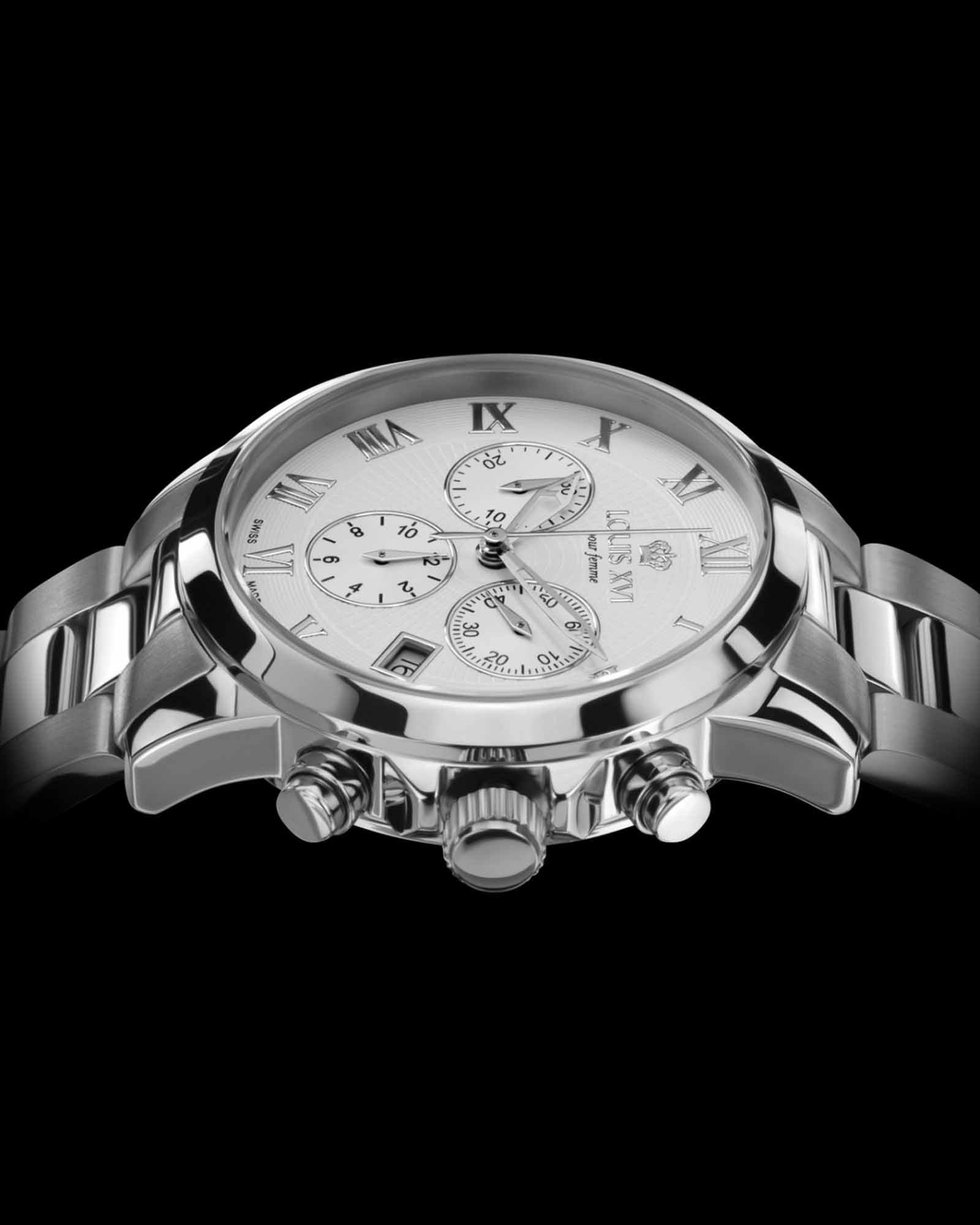 Athos pour femme 411 - 38mm-LOUIS XVI