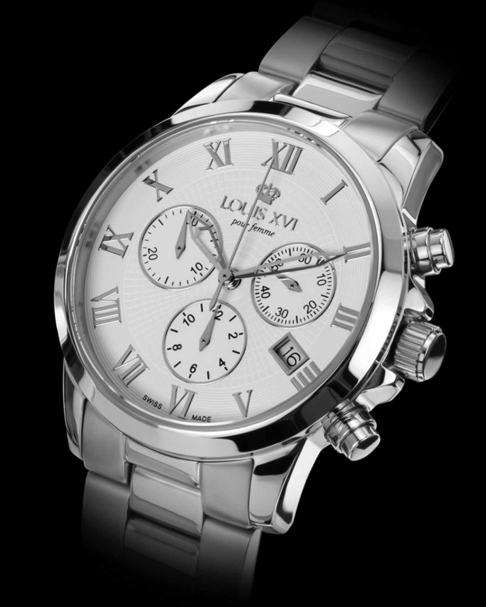 Athos pour femme 411 - 38mm-LOUIS XVI