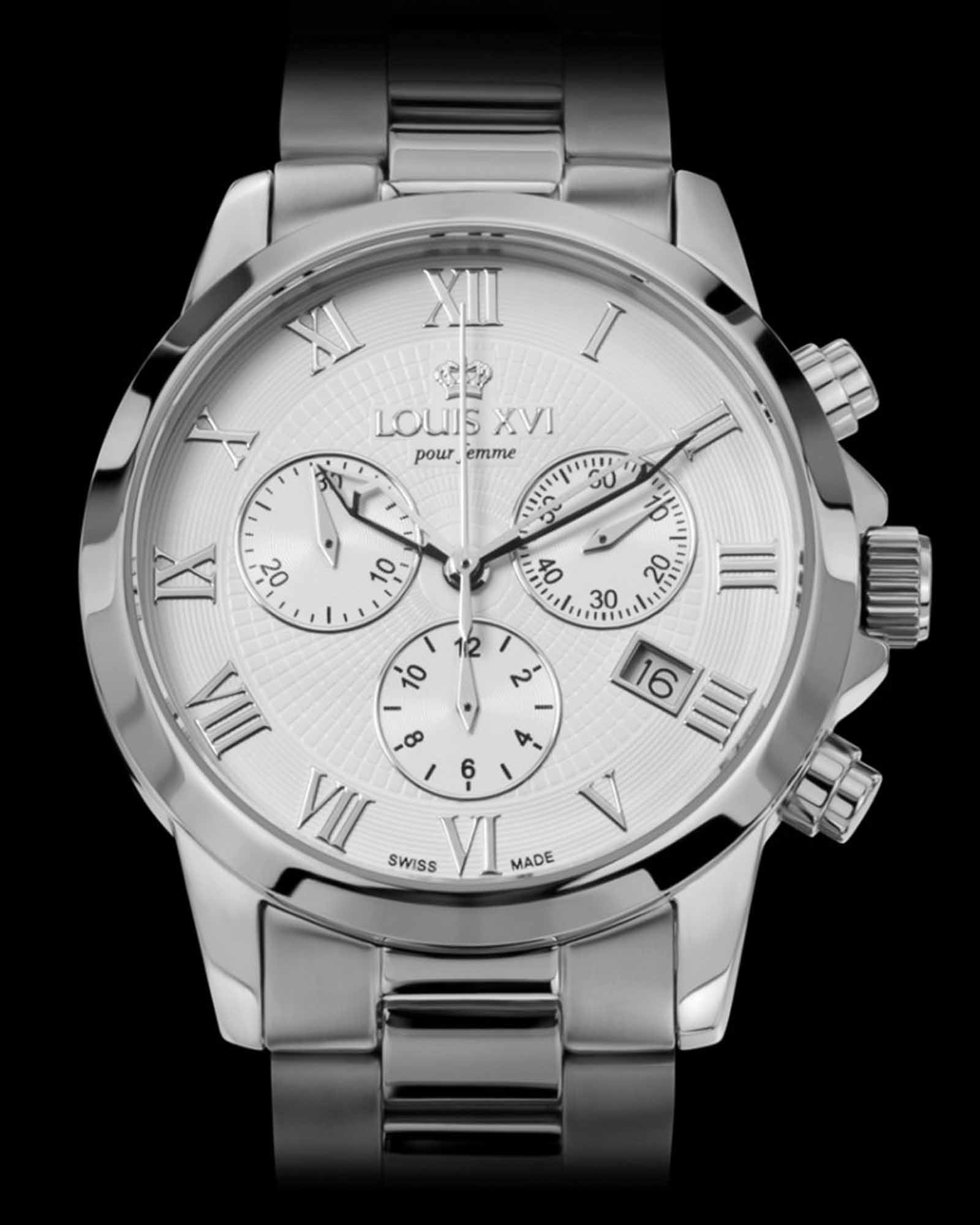 Athos pour femme 411 - 38mm-LOUIS XVI