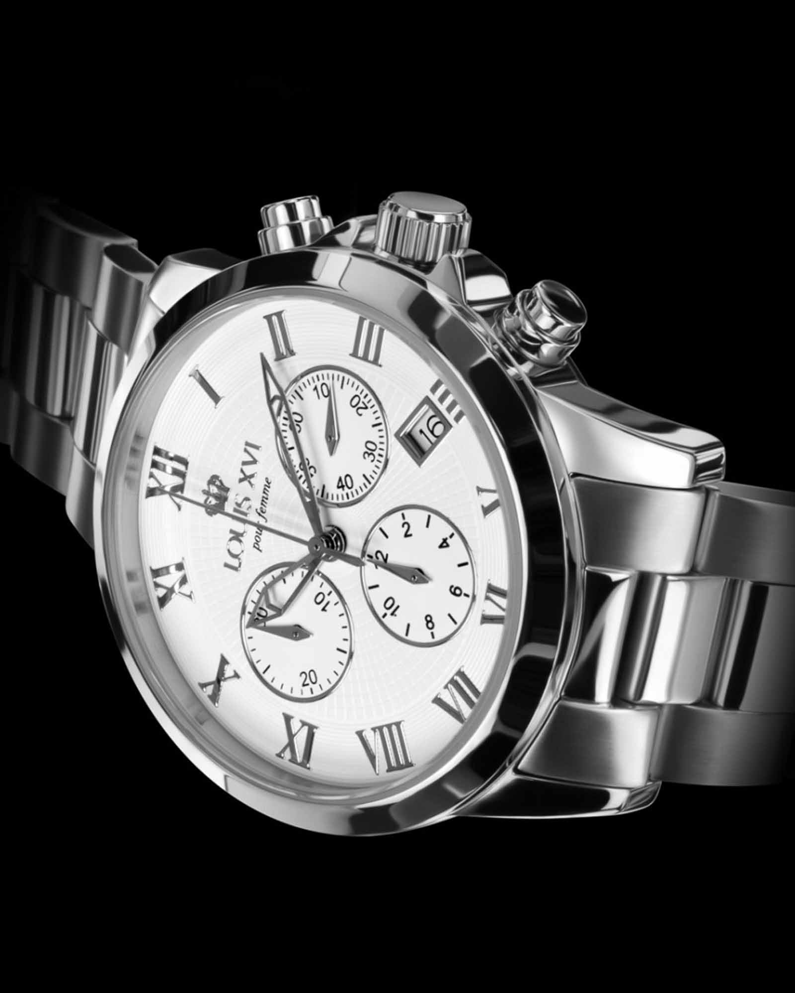 Athos pour femme 411 - 38mm-LOUIS XVI