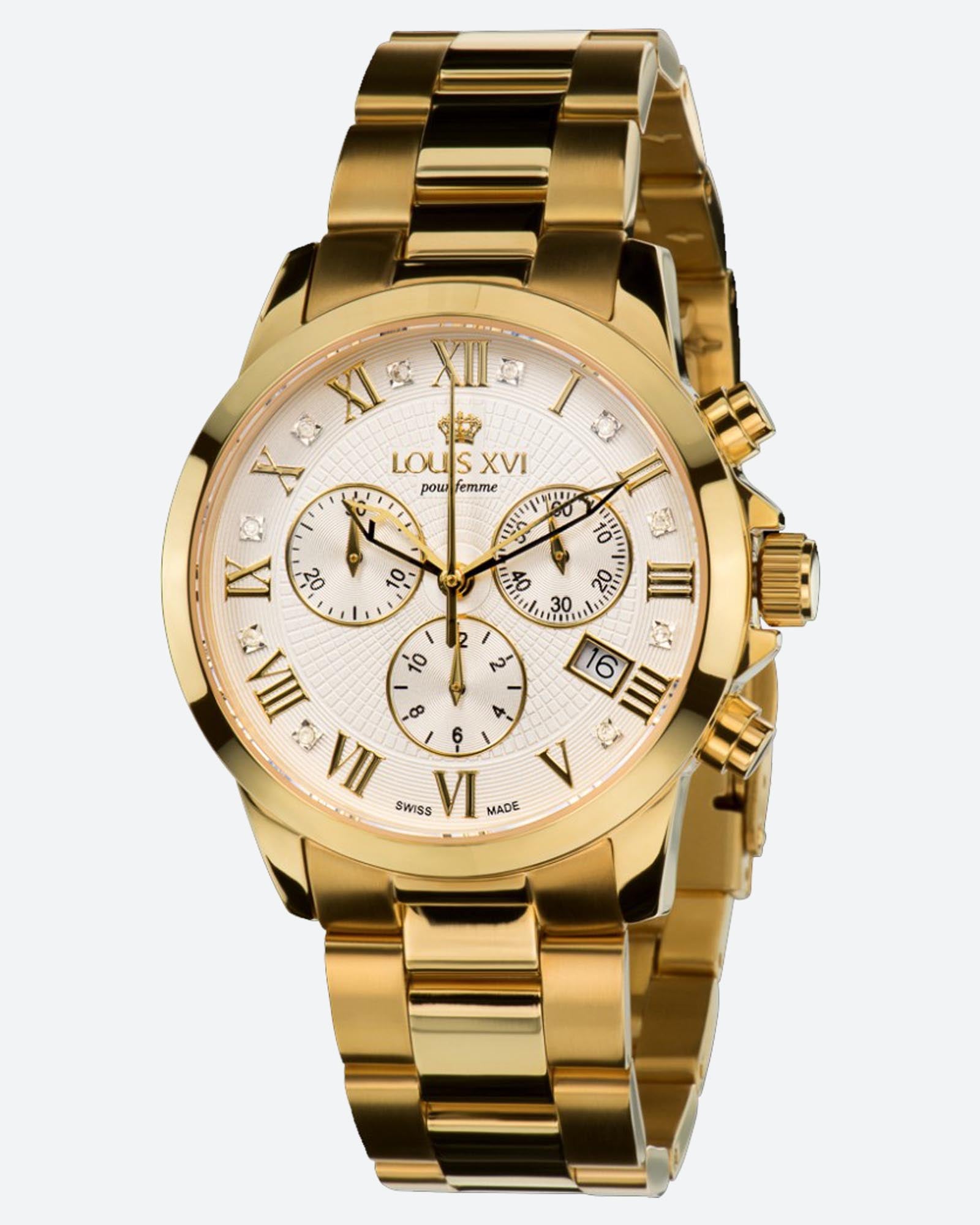 Athos pour femme 515 - 38mm-LOUIS XVI