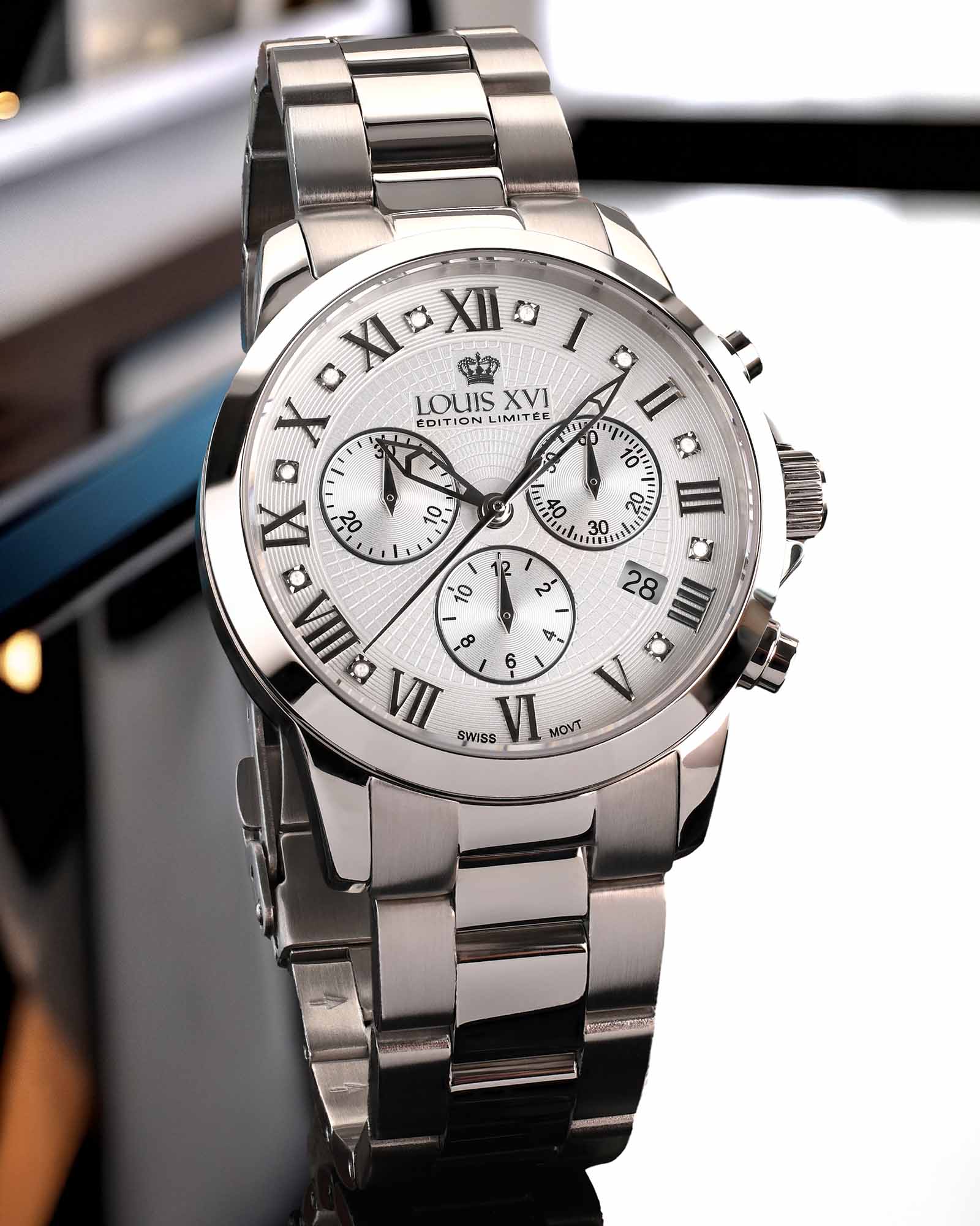 Athos per donna 516 - 38mm