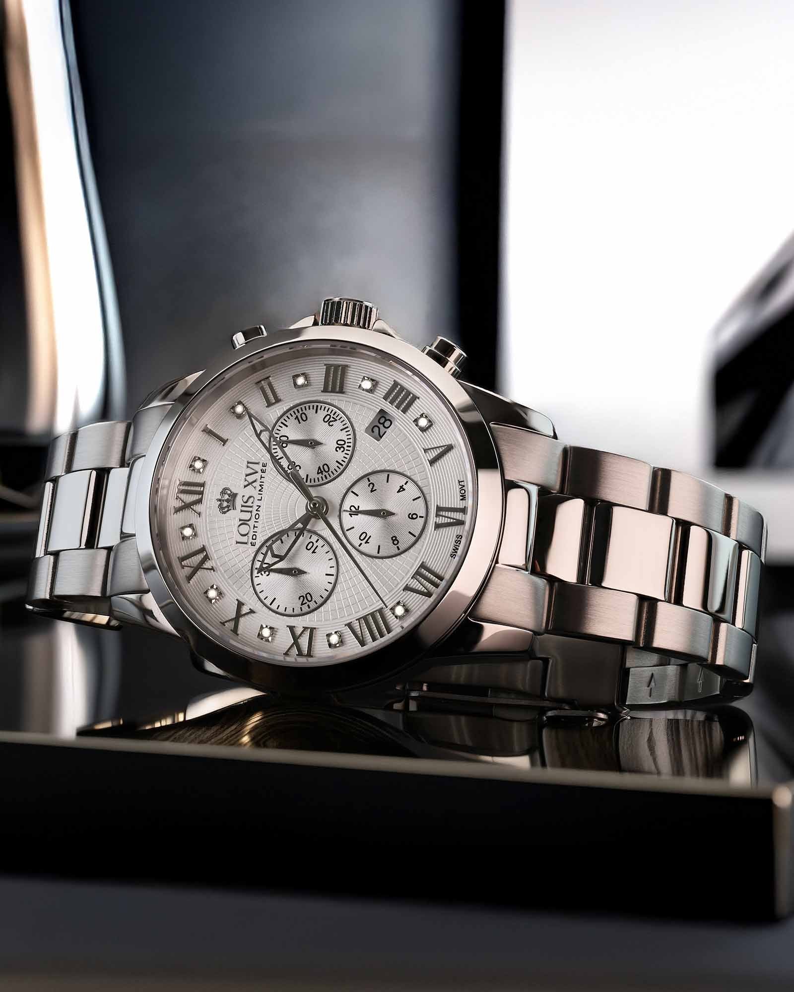 Athos per donna 516 - 38mm