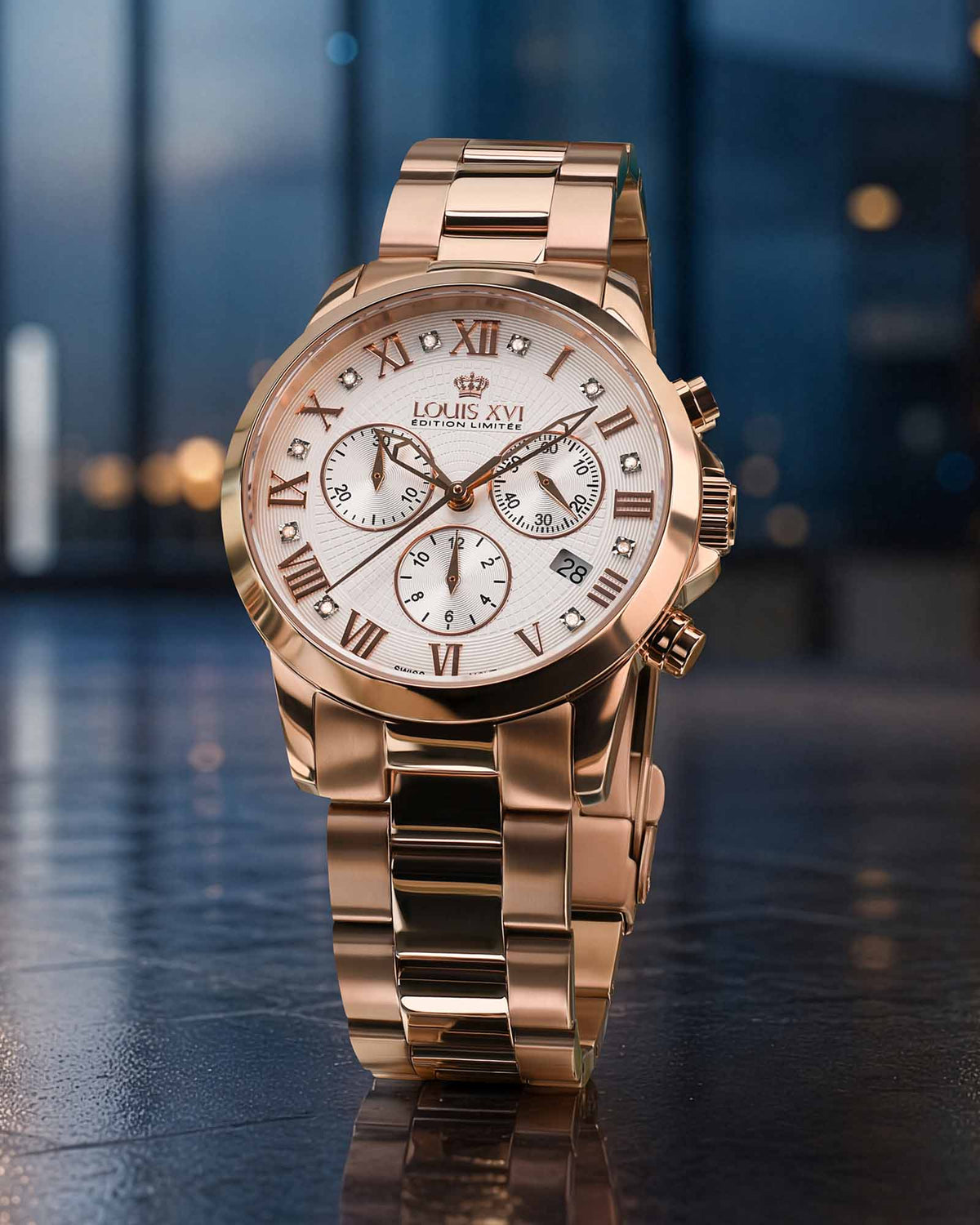 Athos dla kobiet 625 - 38mm