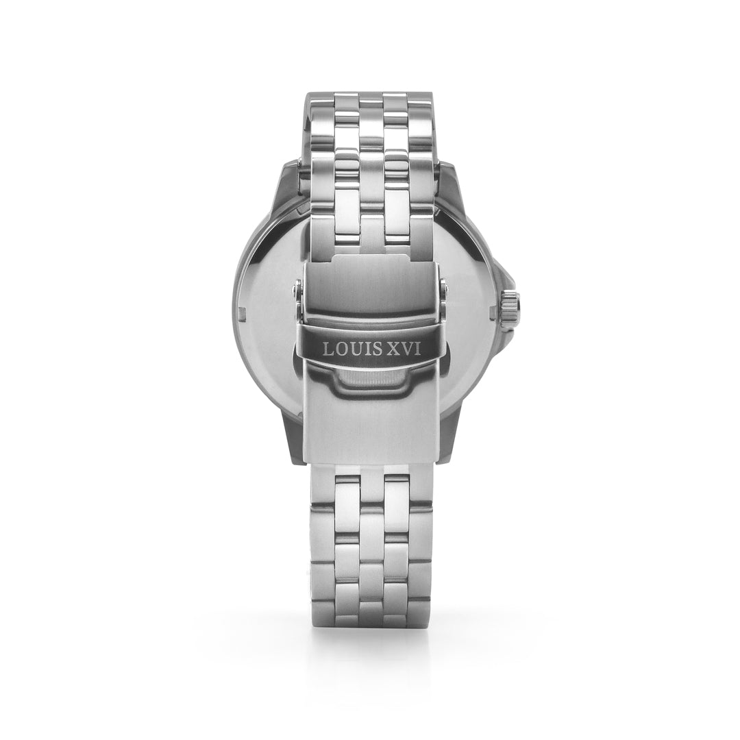 Athos Slim 976 - 43mm-LOUIS XVI