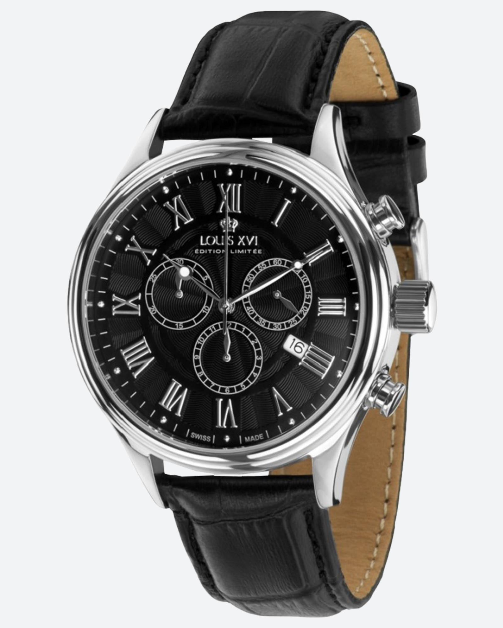 Danton 396 - 44mm-LOUIS XVI