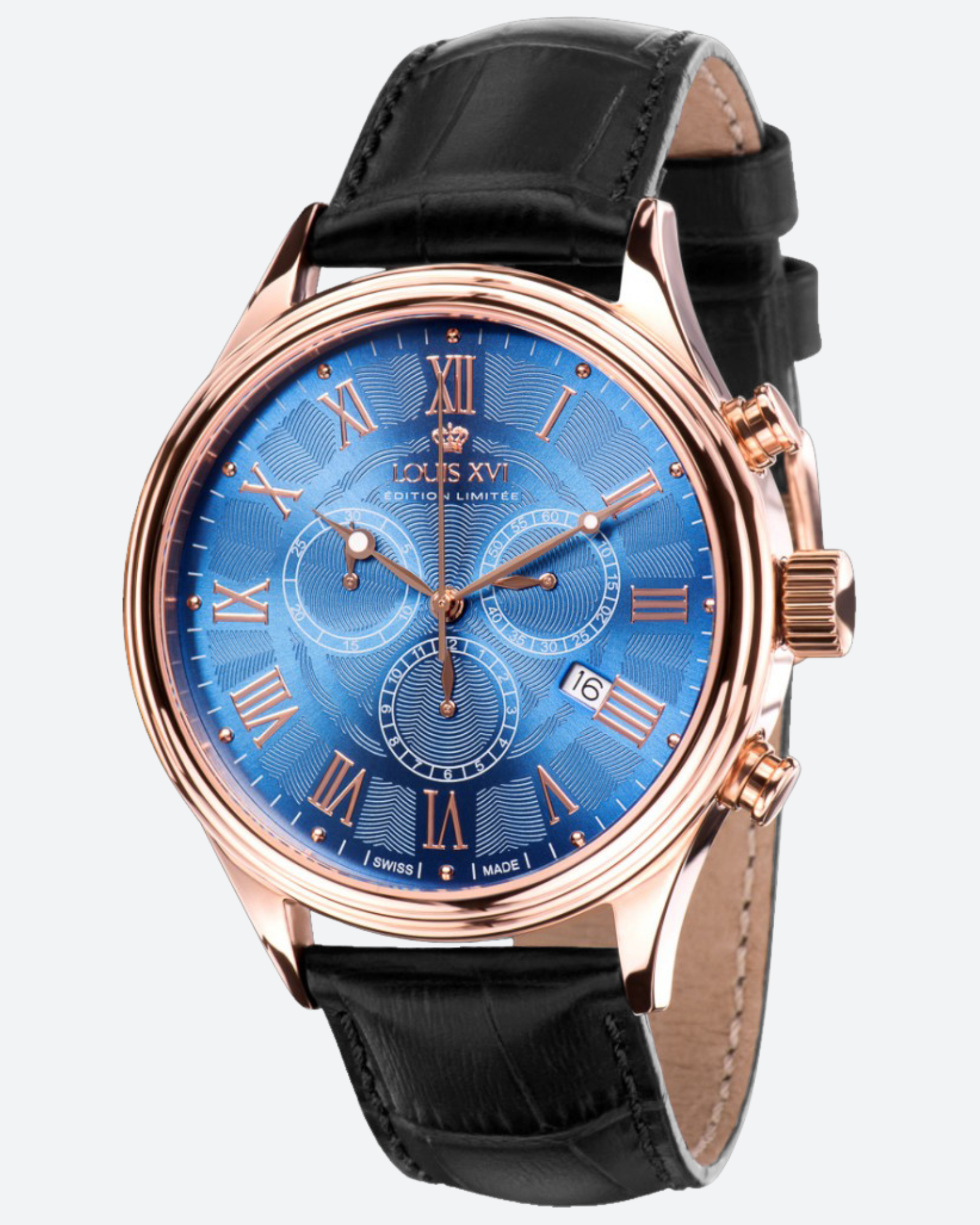 Danton 471 - 44mm
