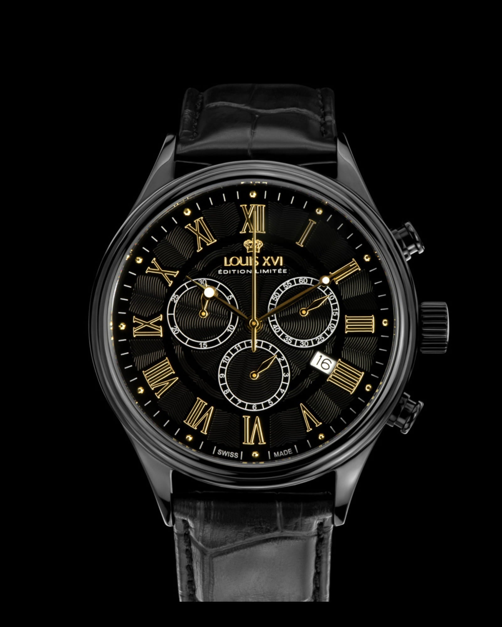 Danton 479 - 44mm