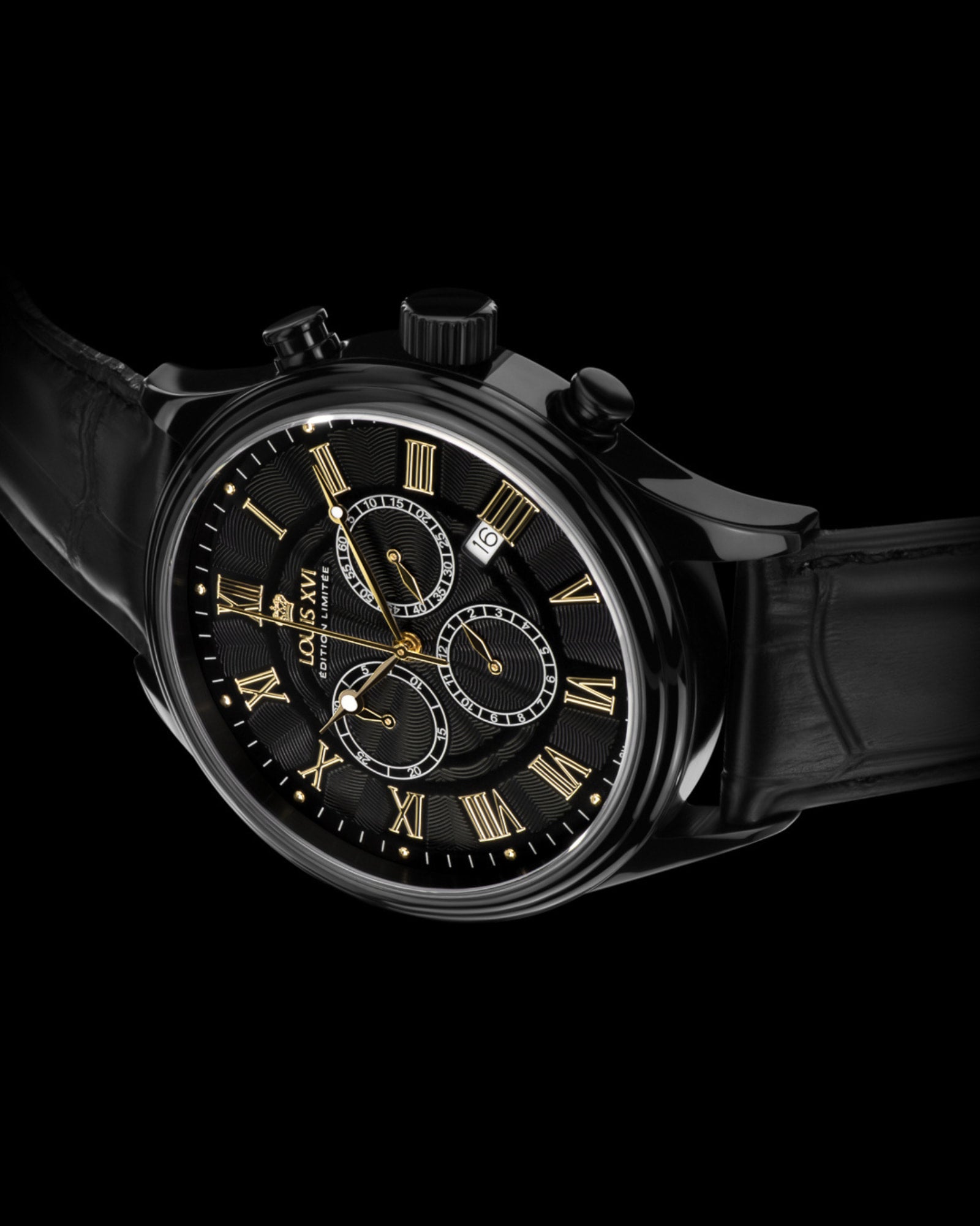 Danton 479 - 44mm
