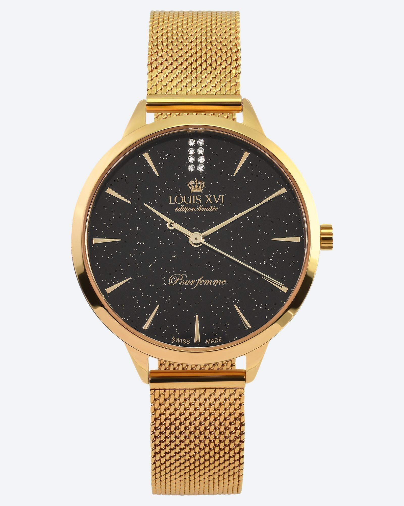 Dauphiné 1029 - 36mm-LOUIS XVI