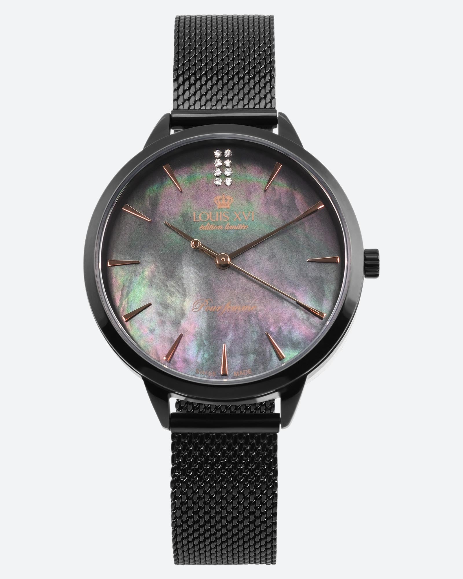 Dauphiné 1031 - 36mm-LOUIS XVI