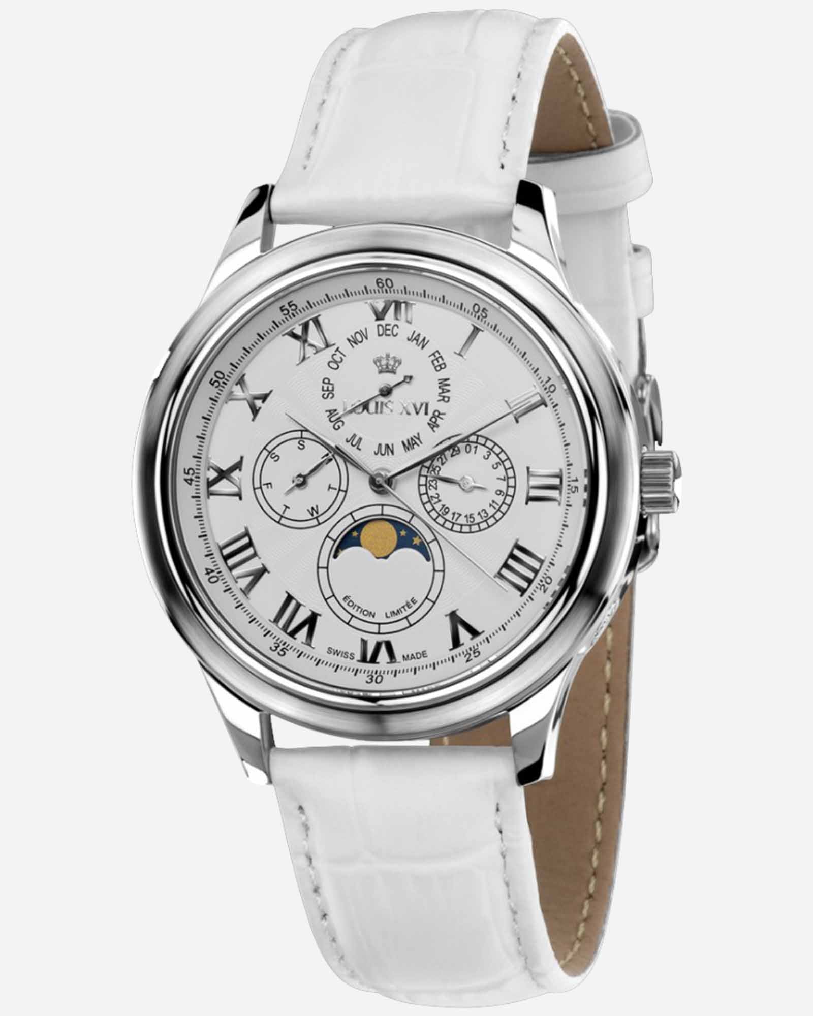 La Lune 496 - 41mm