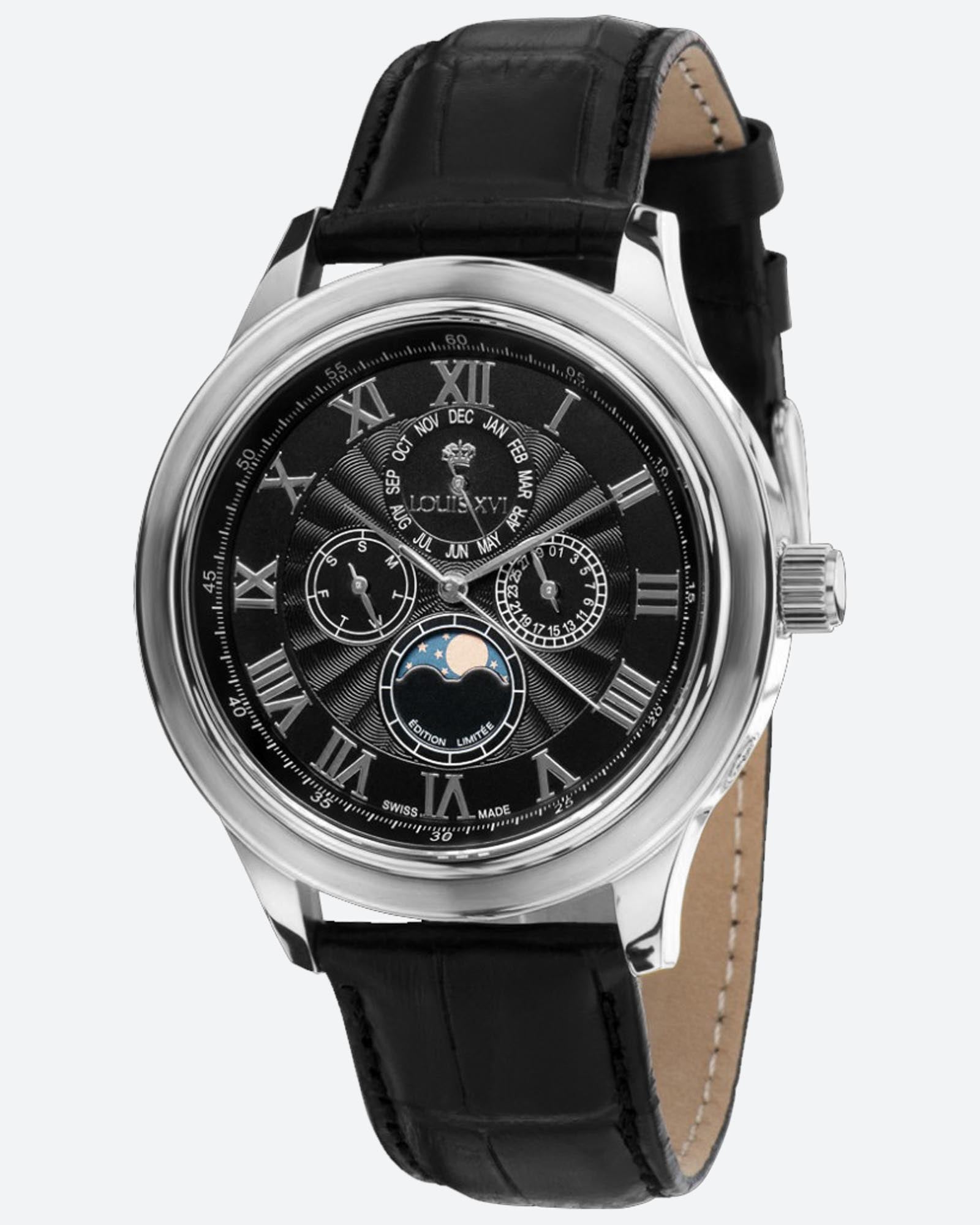 La Lune le Grand 1520 - 45mm-LOUIS XVI