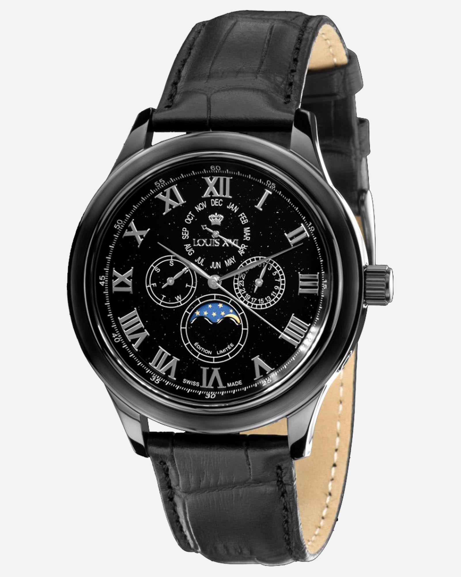 La Lune le Grand 555 - 45mm-LOUIS XVI