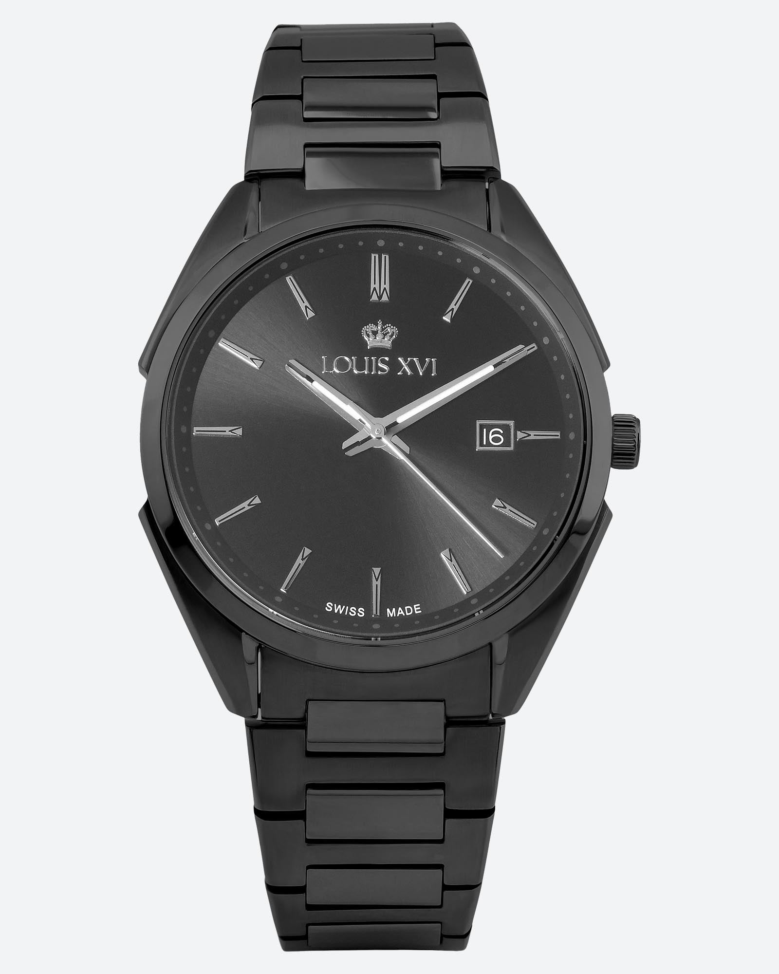 Le Voyage 1016 - 41mm-LOUIS XVI