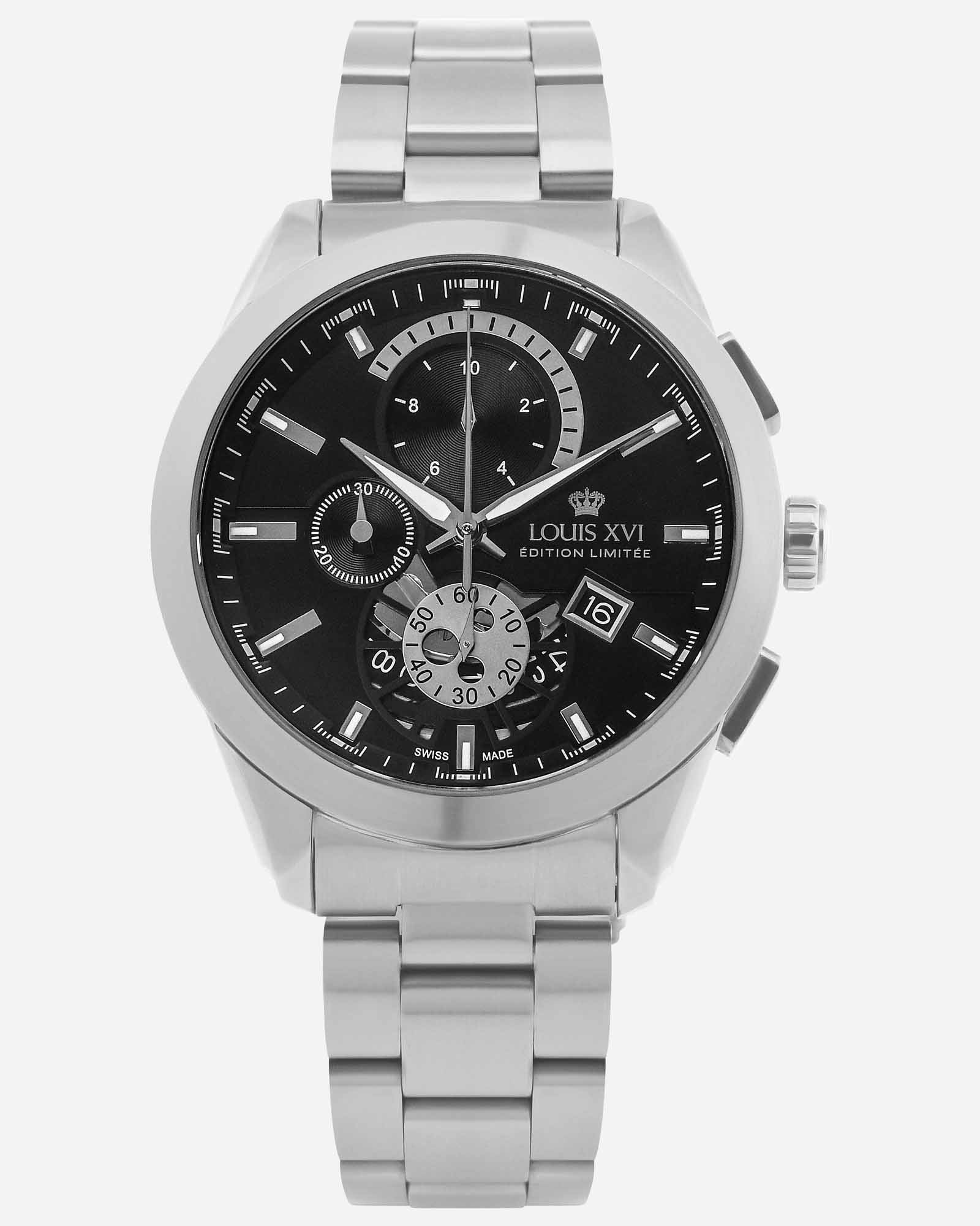 Libérale 987 - 42mm-LOUIS XVI