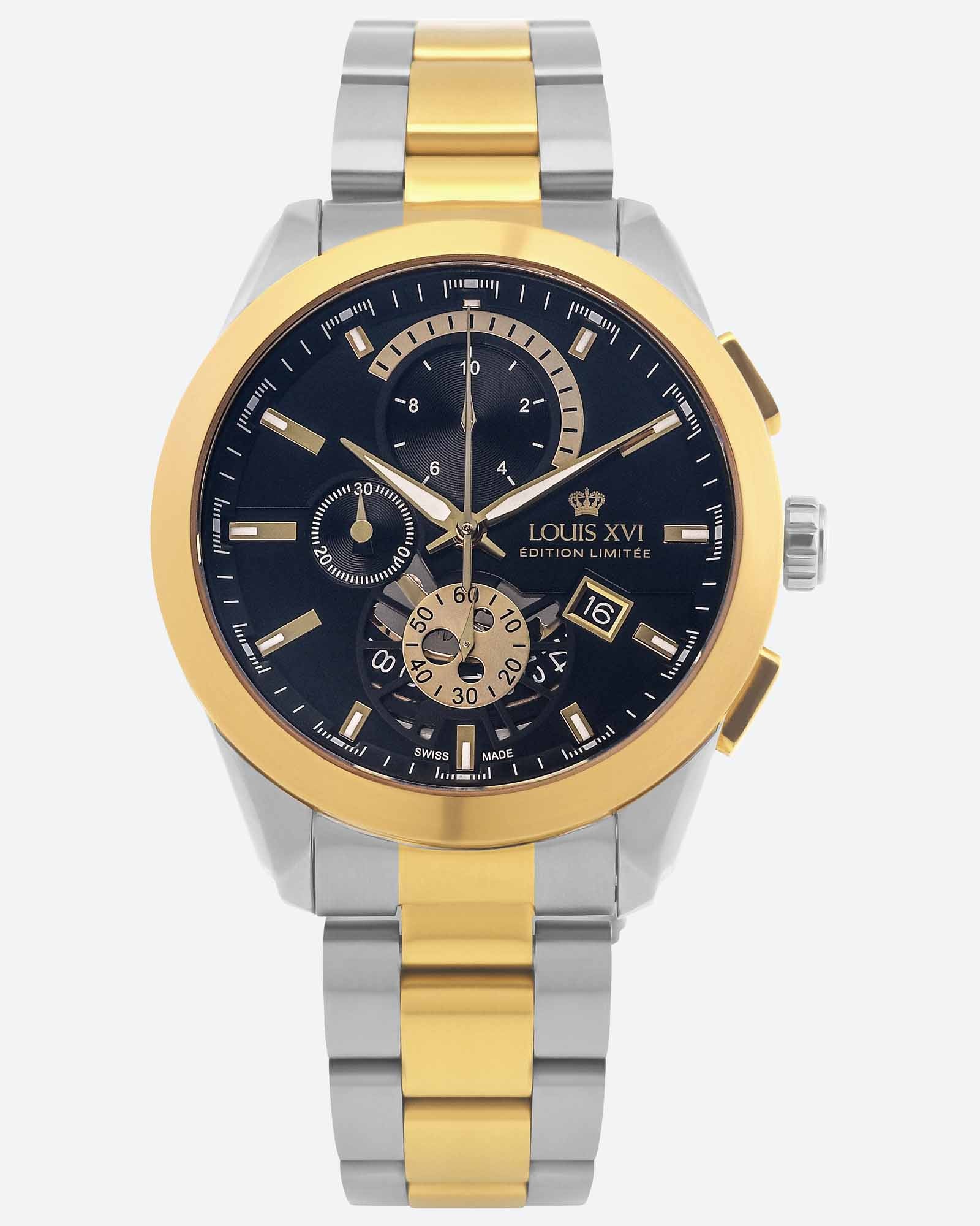 Libérale 988 - 42mm-LOUIS XVI