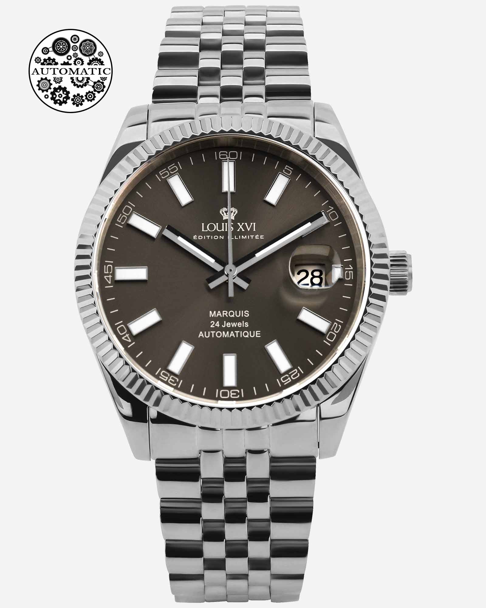 Marquis 3020 gray Automatic