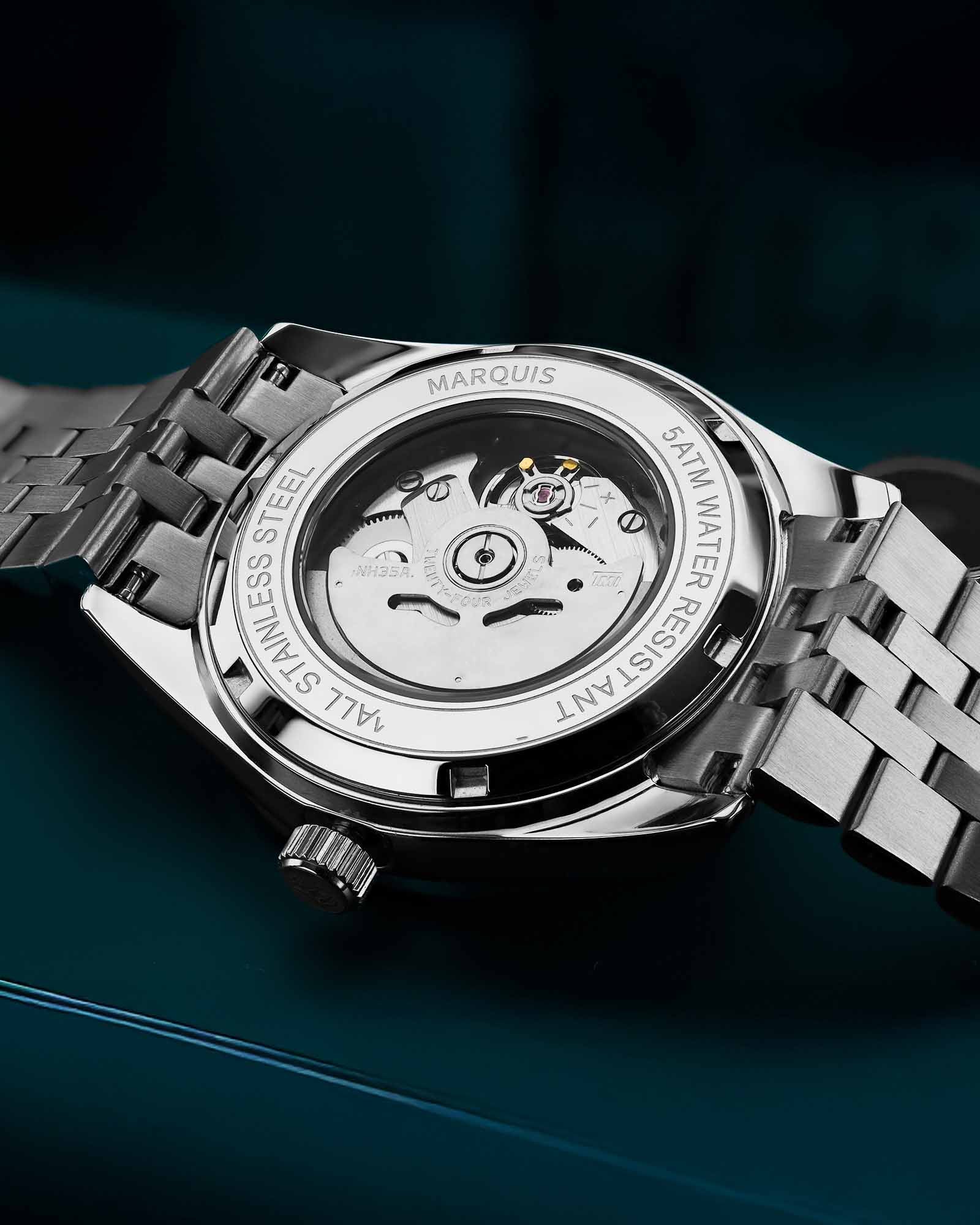 Marquis 3021 Automático