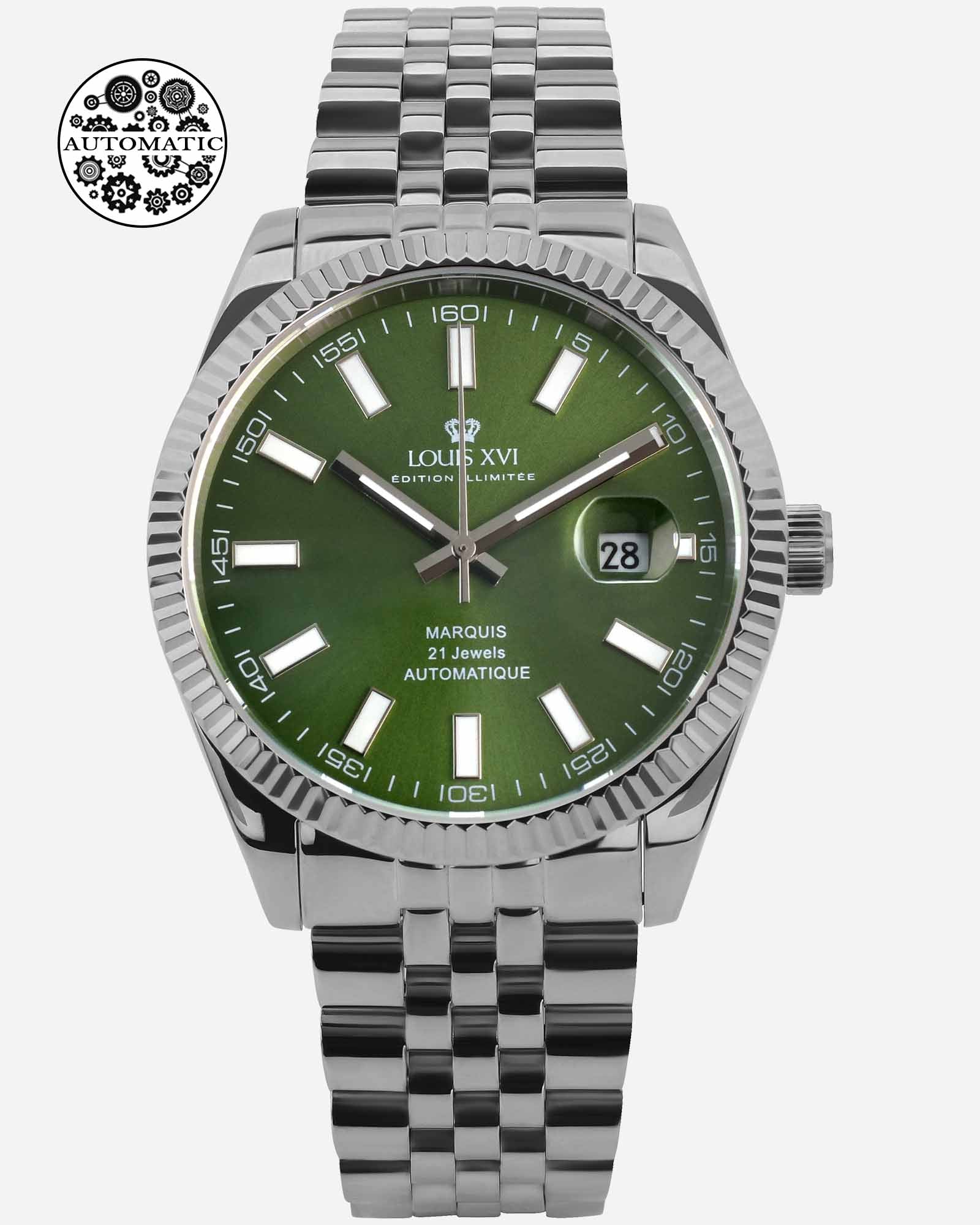 Marquis 3025 Automatic