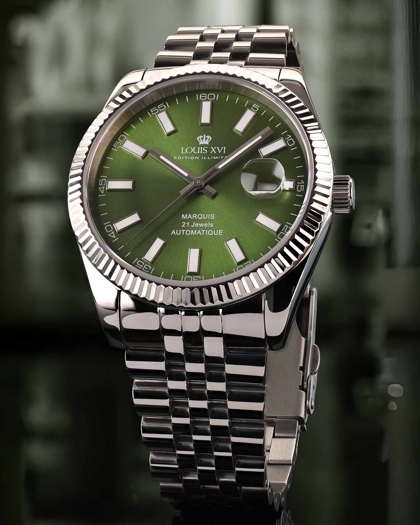 Marquis 3025 Automatic