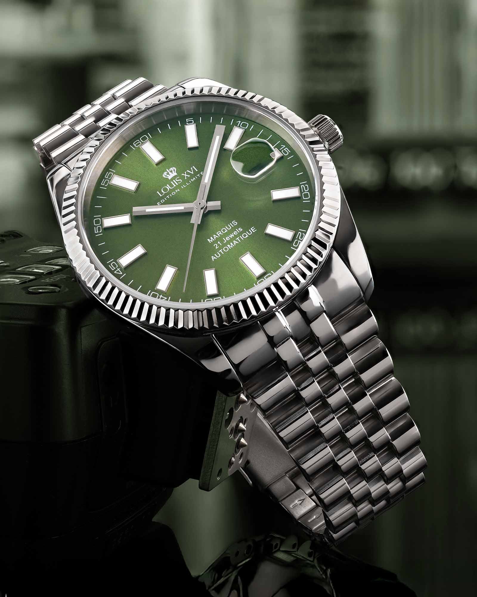 Marquis 3025 Otomatik