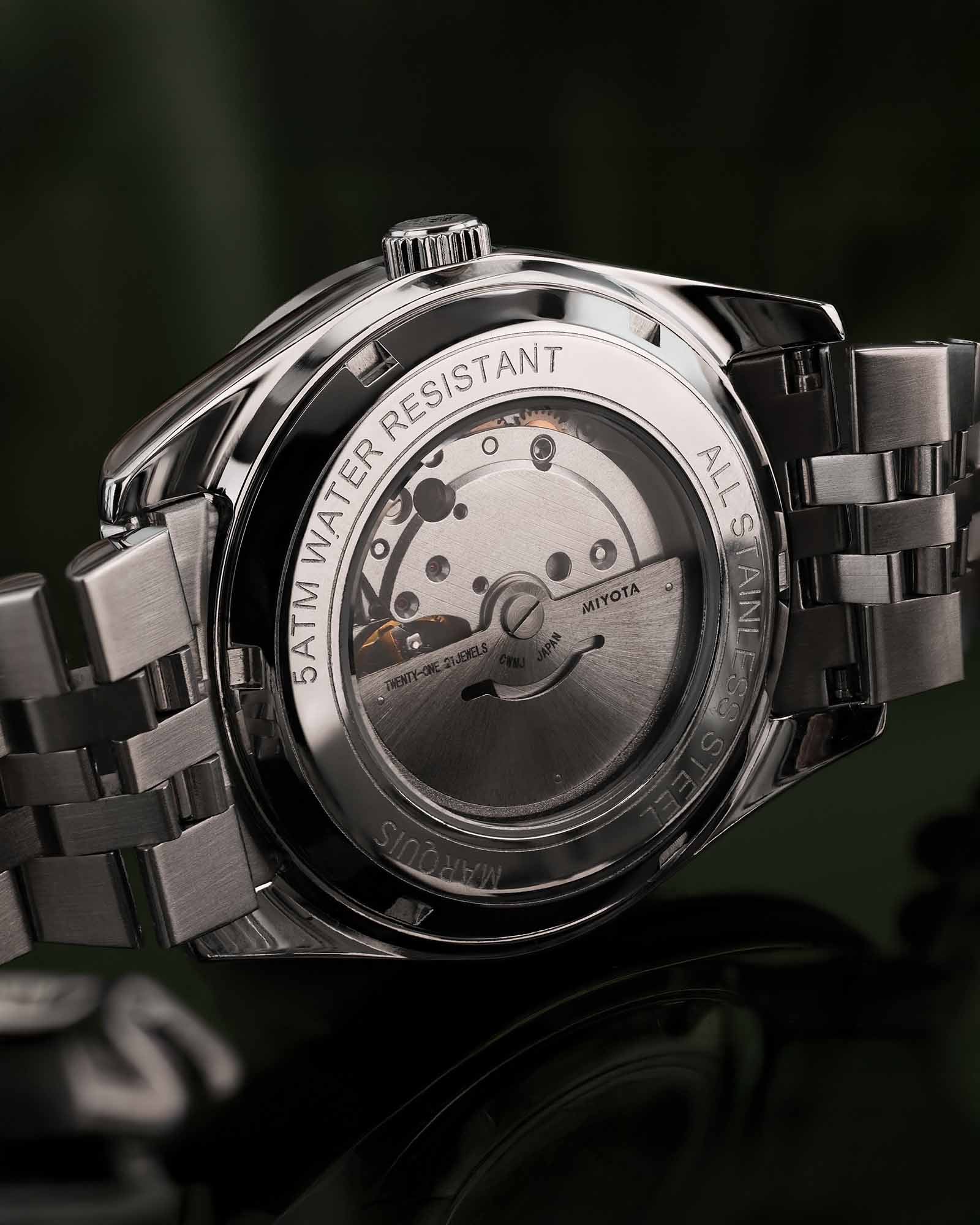 Marquis 3025 Otomatik