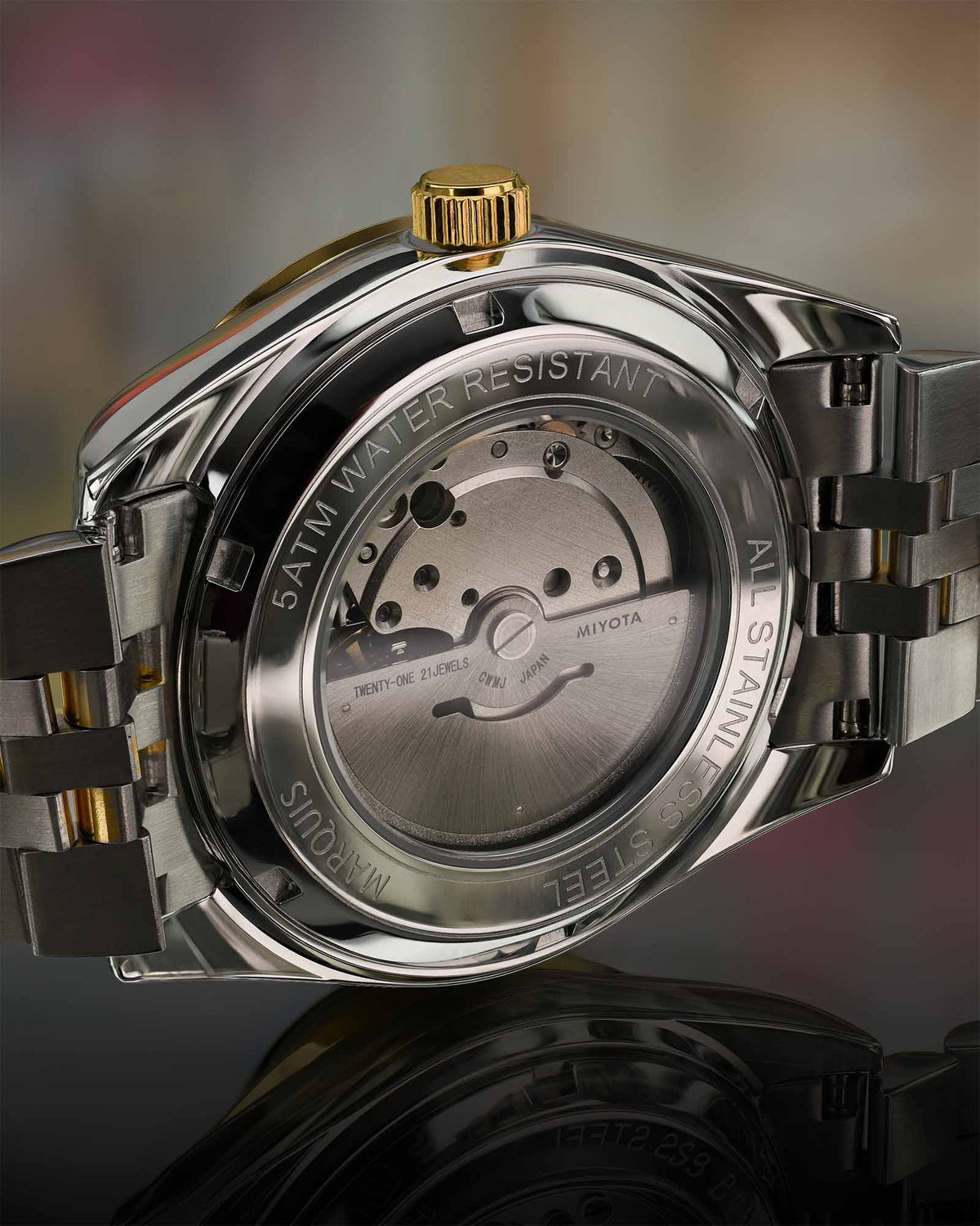 Marquis 3040 Automatique