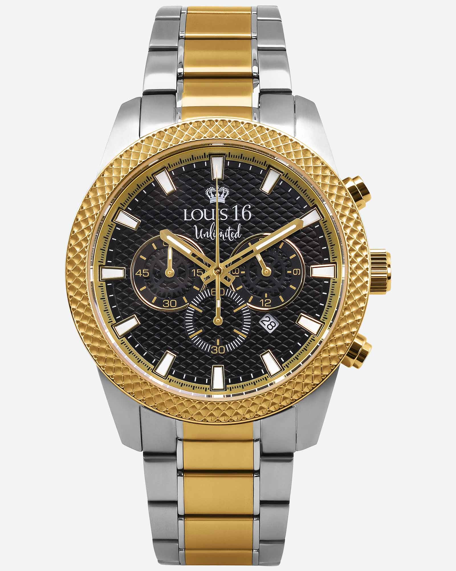 Mas Delgado Los Relojes Mas Precisos Del Mundo Marquis 3021 Automático