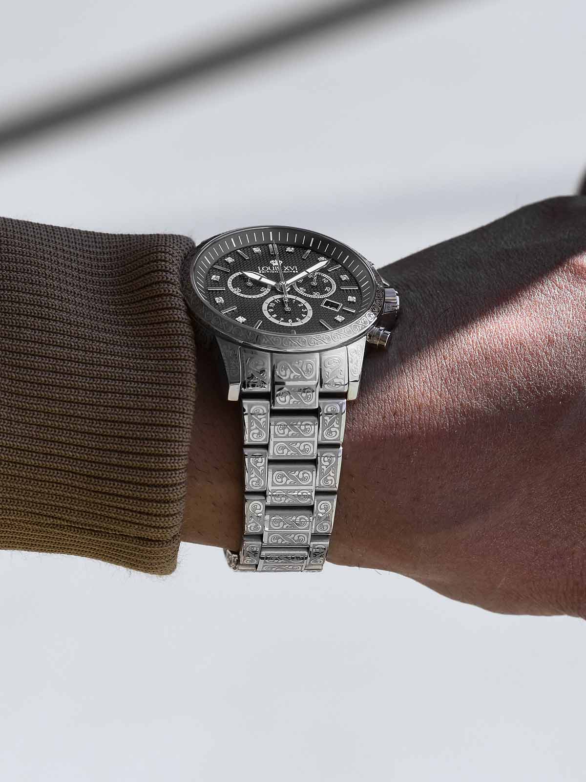 Palais Royale 1086 - 43mm-LOUIS XVI