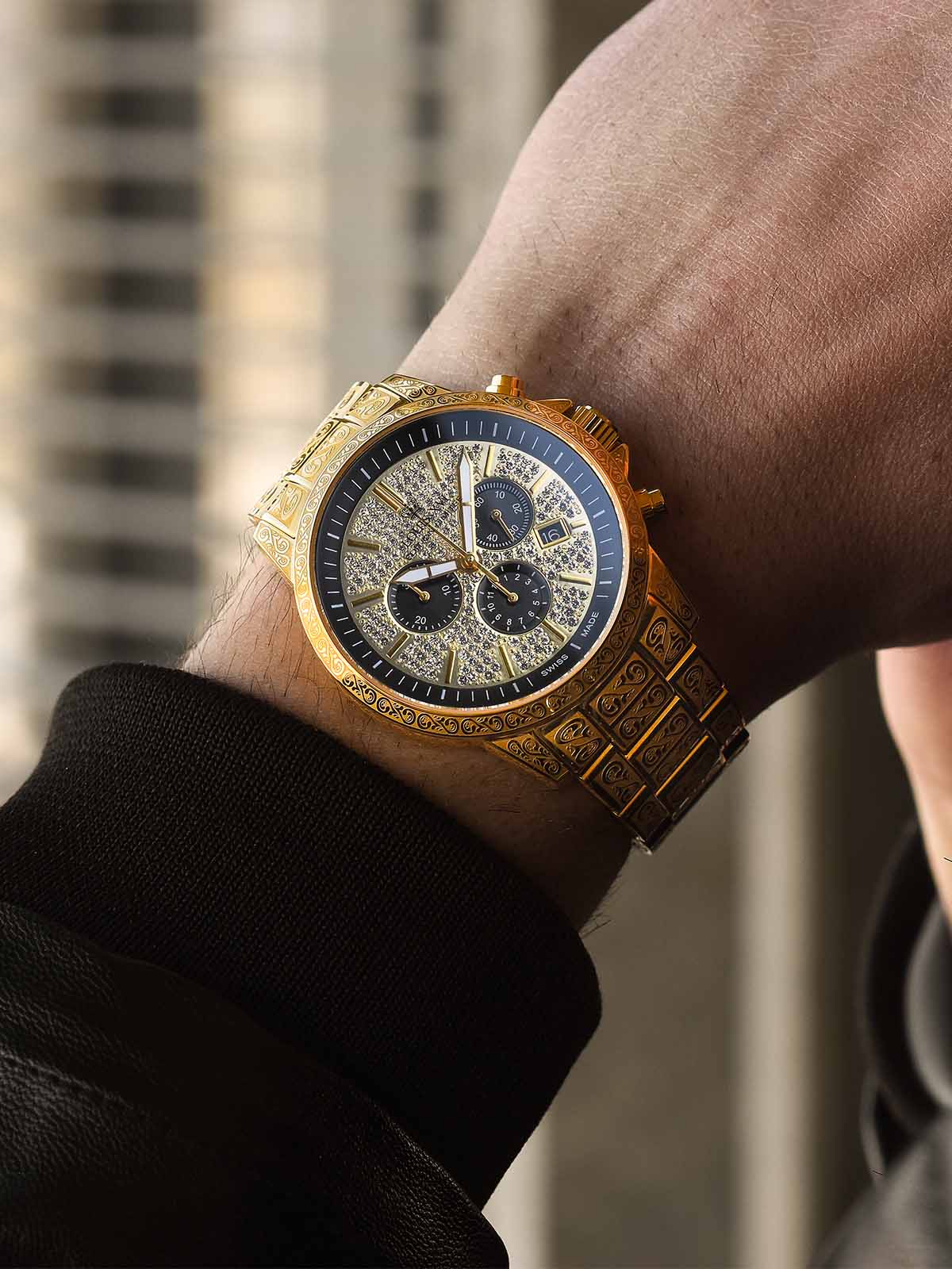 Palais Royale 1087 - 43mm-LOUIS XVI