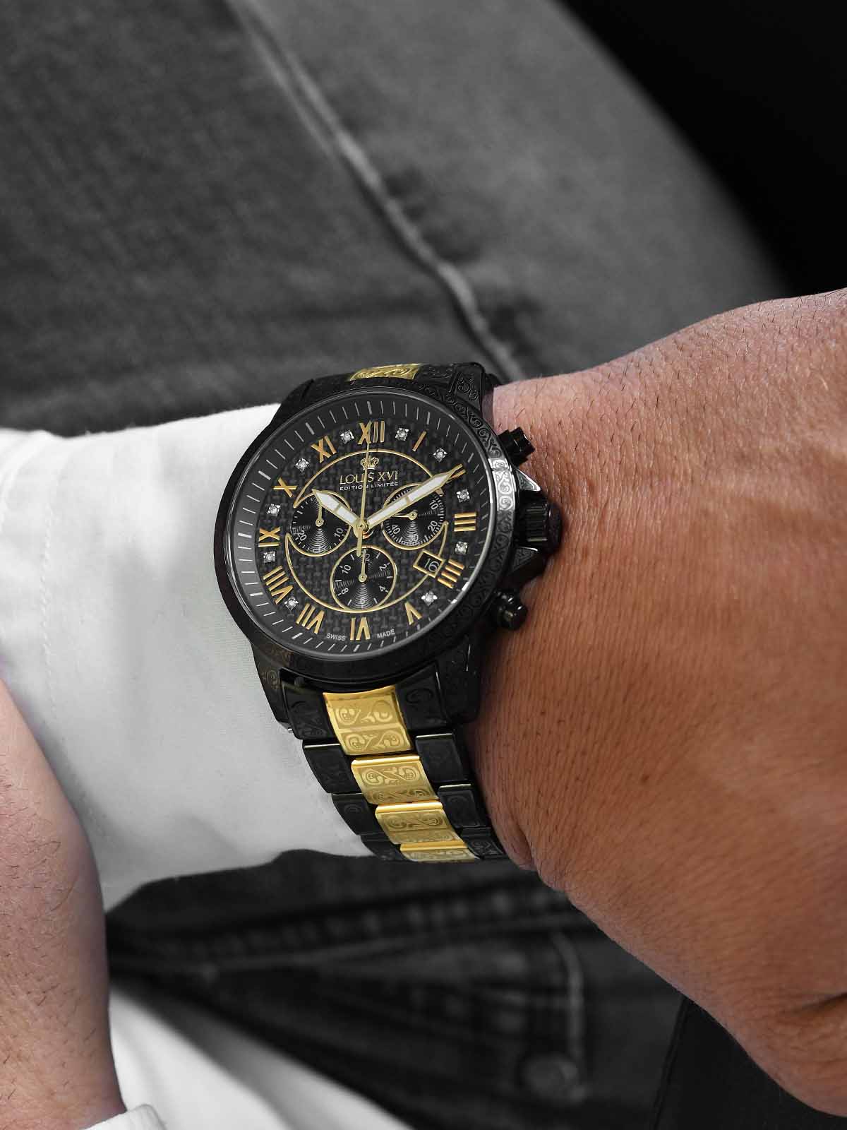 Palais Royale 1091 - 43mm-LOUIS XVI