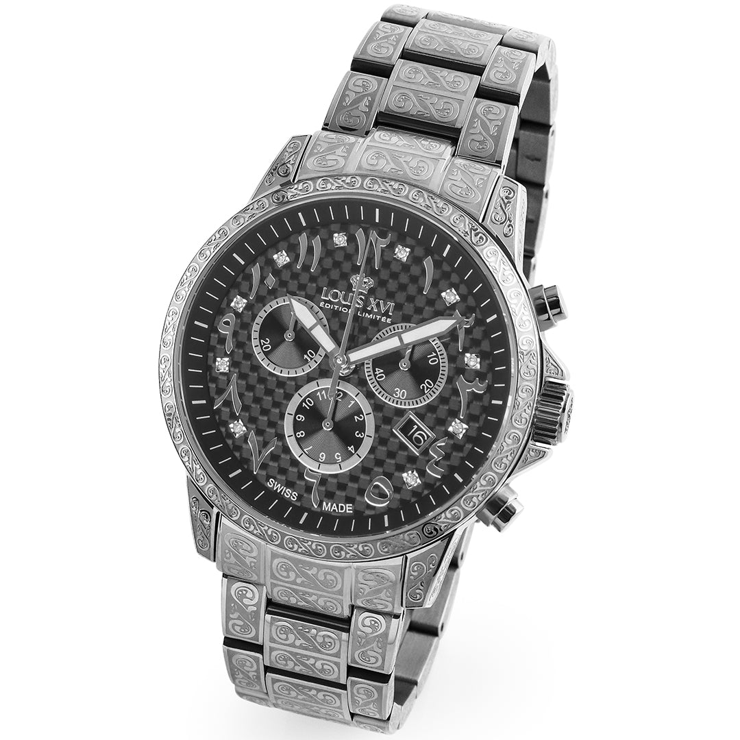 Palais Royale 1095 - 43mm-LOUIS XVI