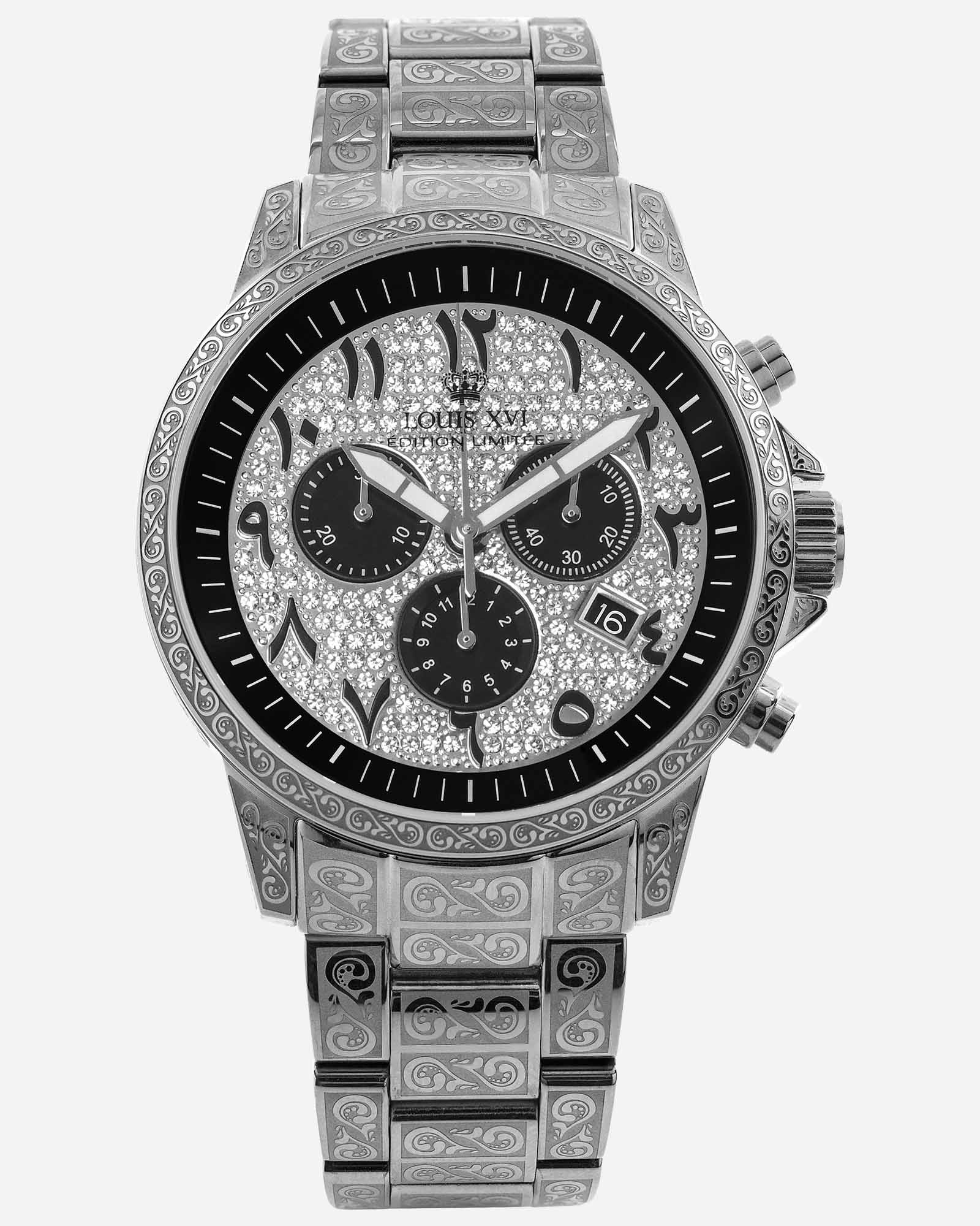 Palais Royale 1097 - 43mm-LOUIS XVI