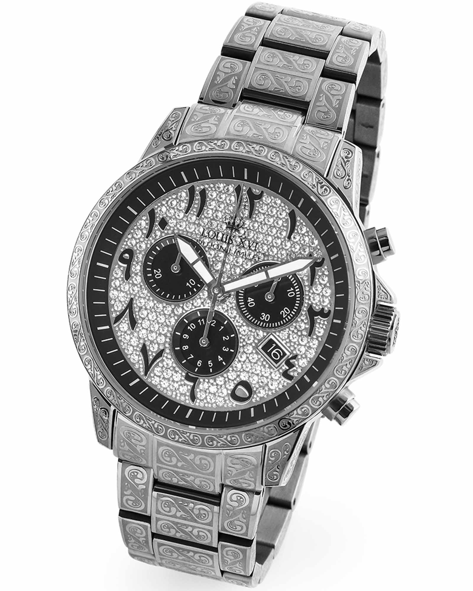 Palais Royale 1097 - 43mm-LOUIS XVI